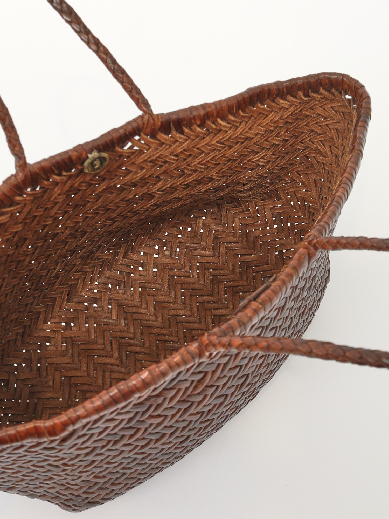 Dragon Diffusion Triple Jump 8