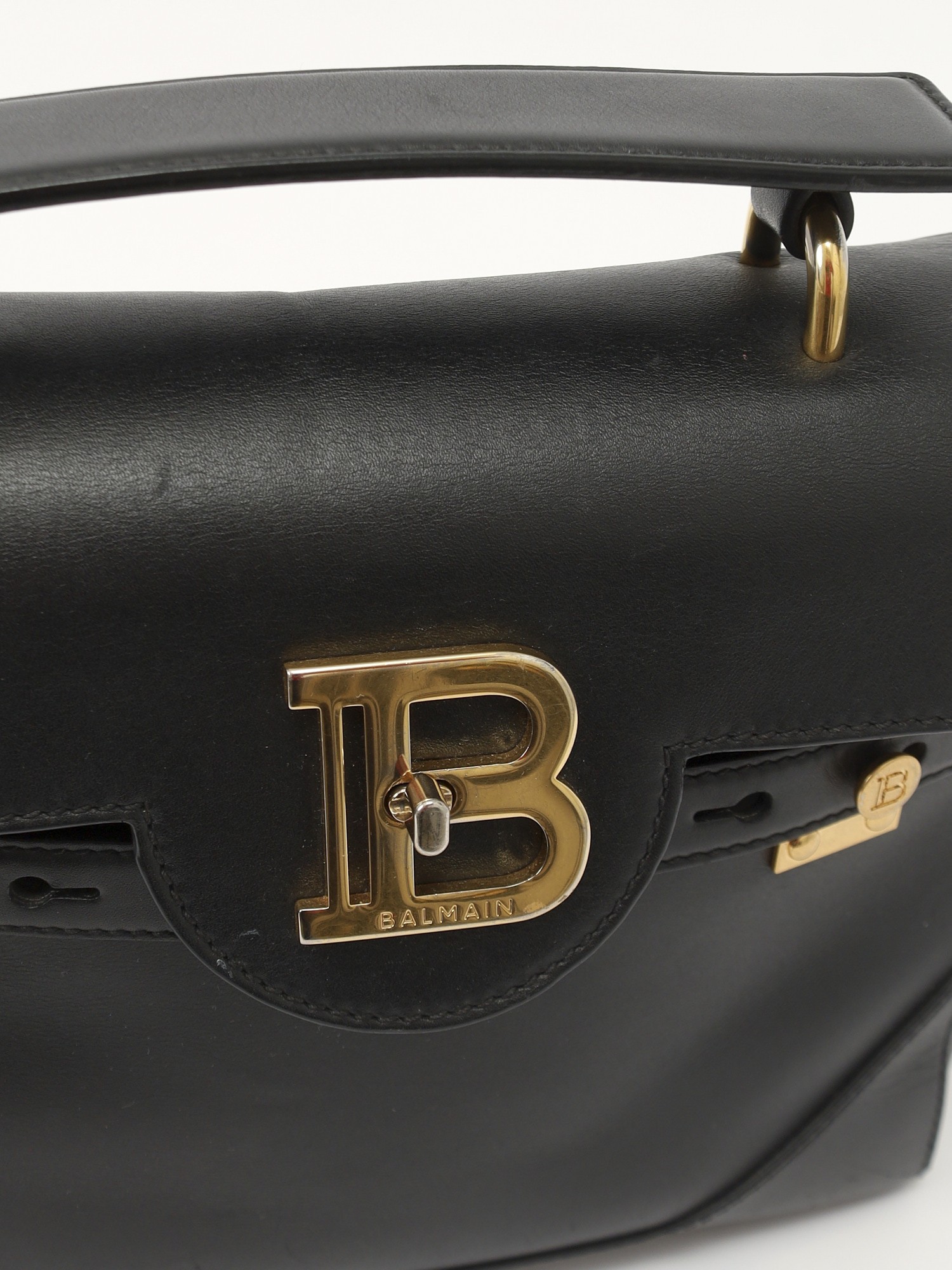 Balmain B-Buzz  5