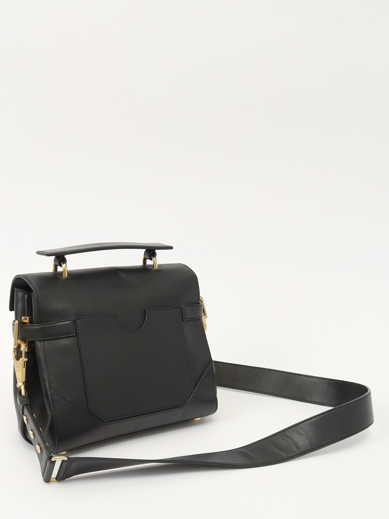 Balmain B-Buzz  3