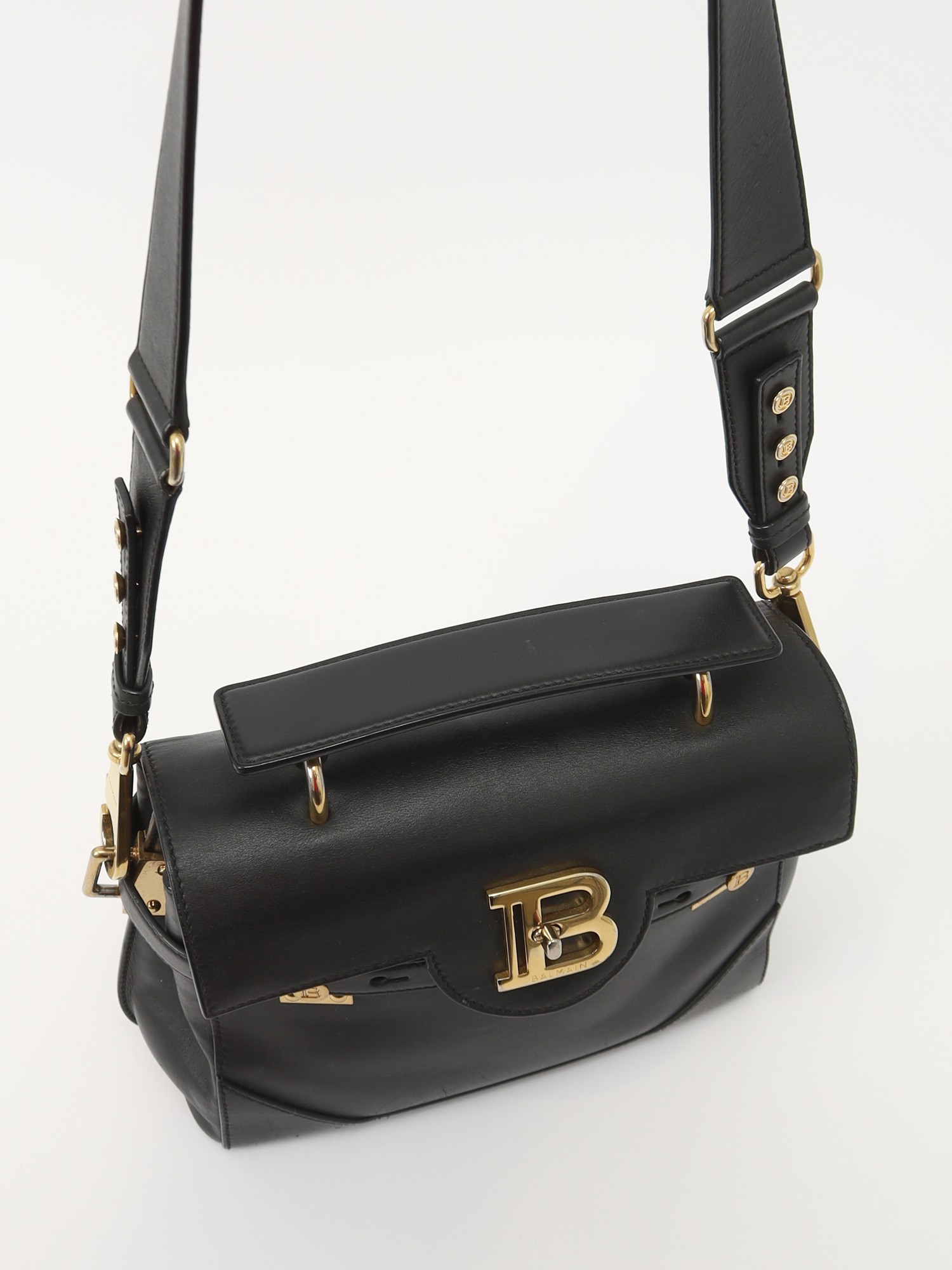 Balmain B-Buzz  4