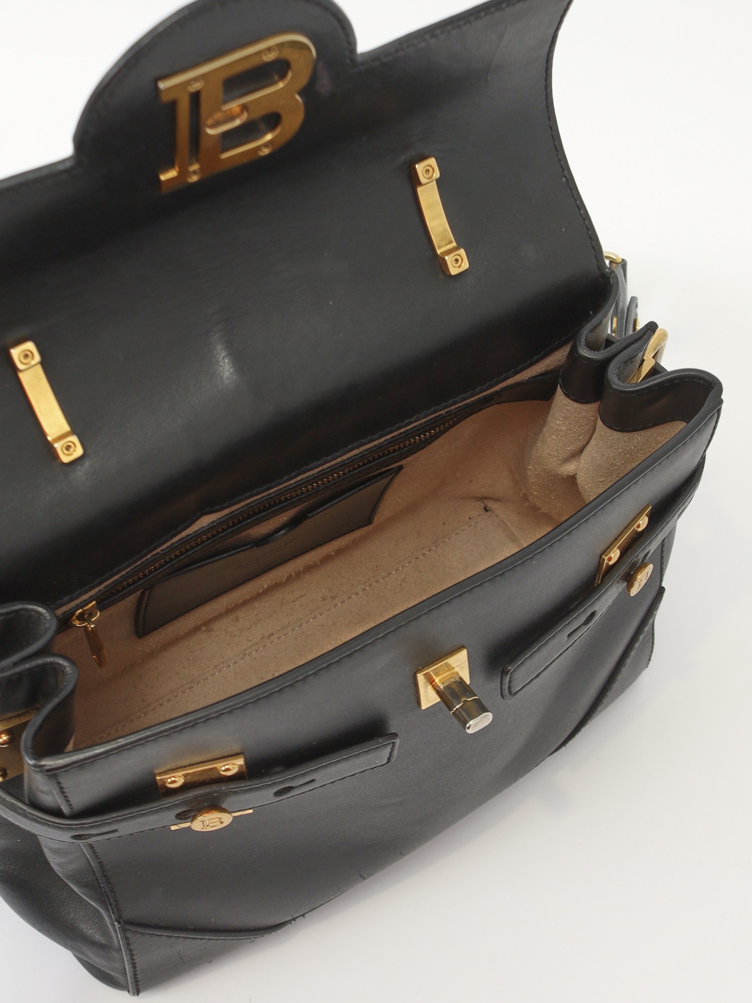 Balmain B-Buzz  13