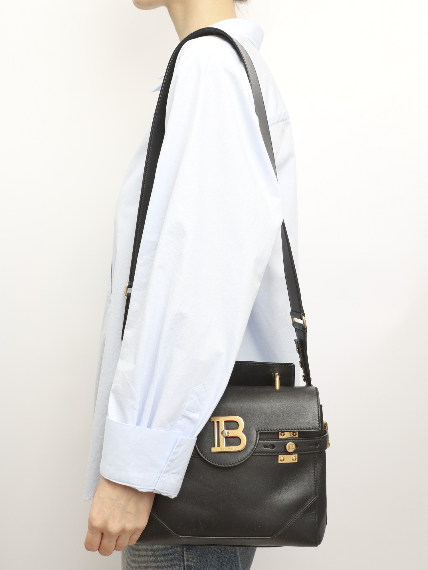 Balmain B-Buzz  1