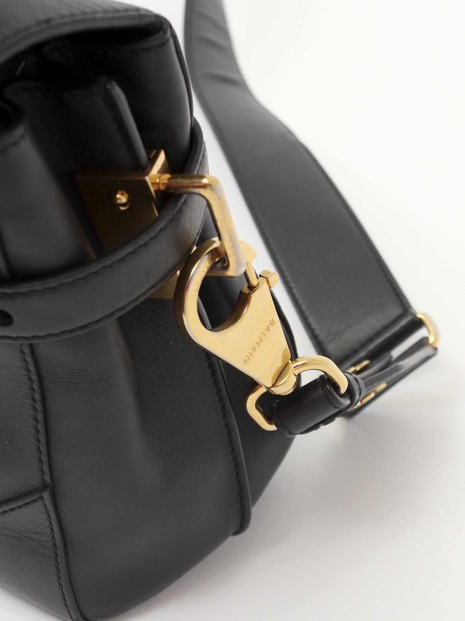 Balmain B-Buzz  7