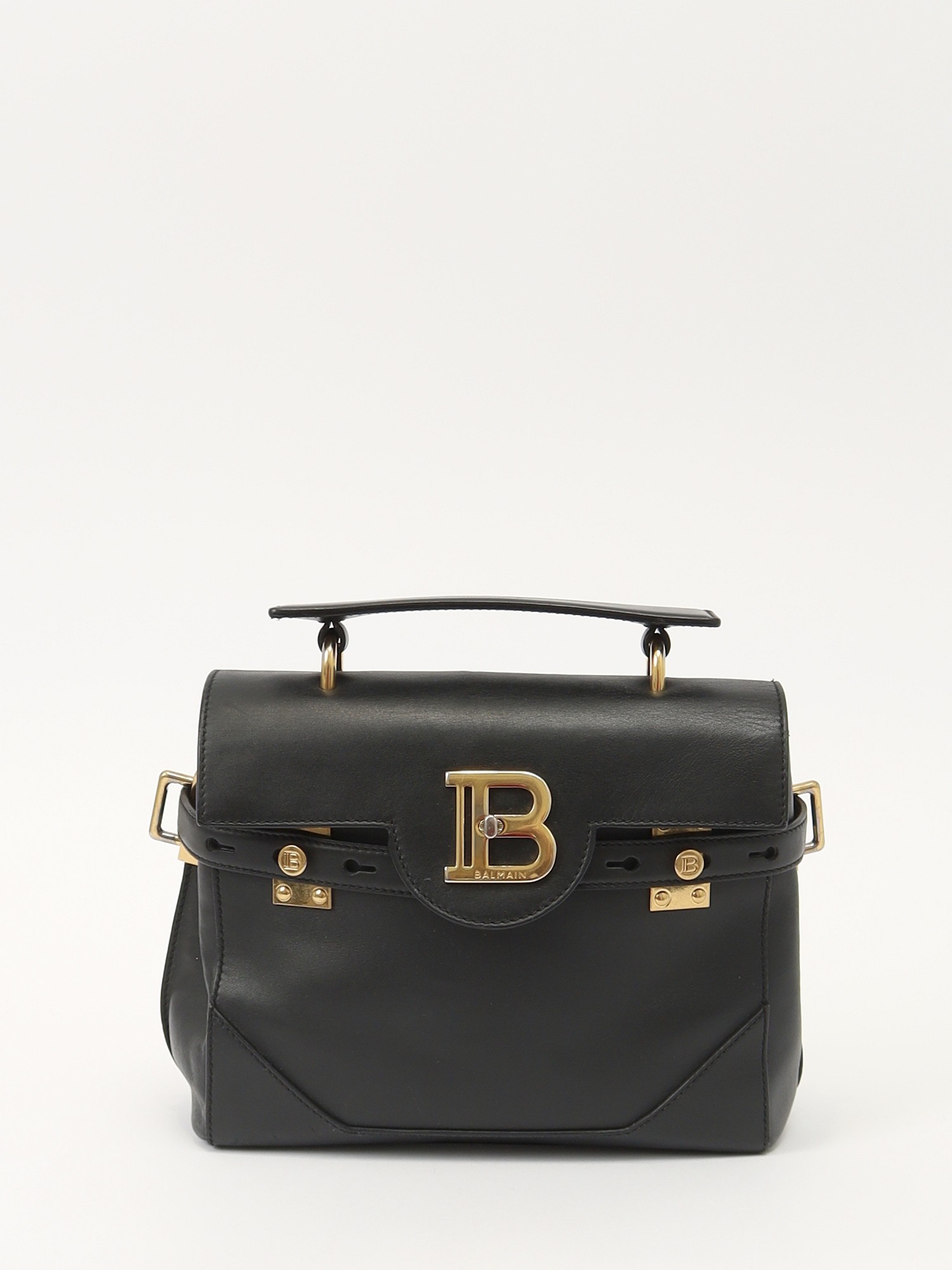 Balmain B-Buzz  0