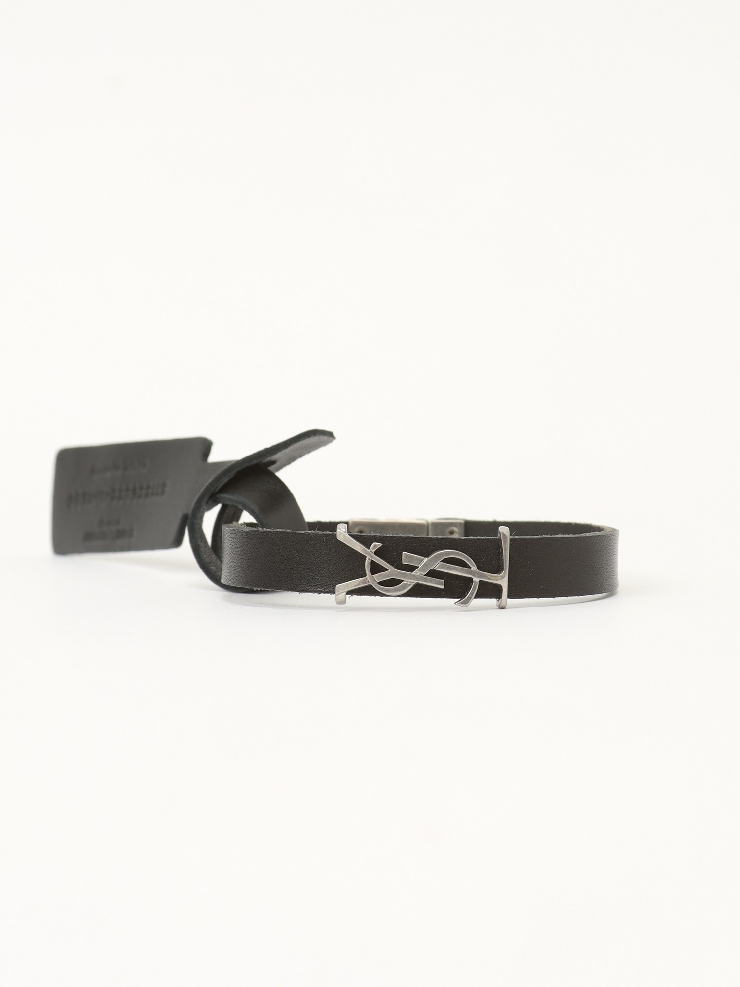 Saint Laurent Bracelet  0