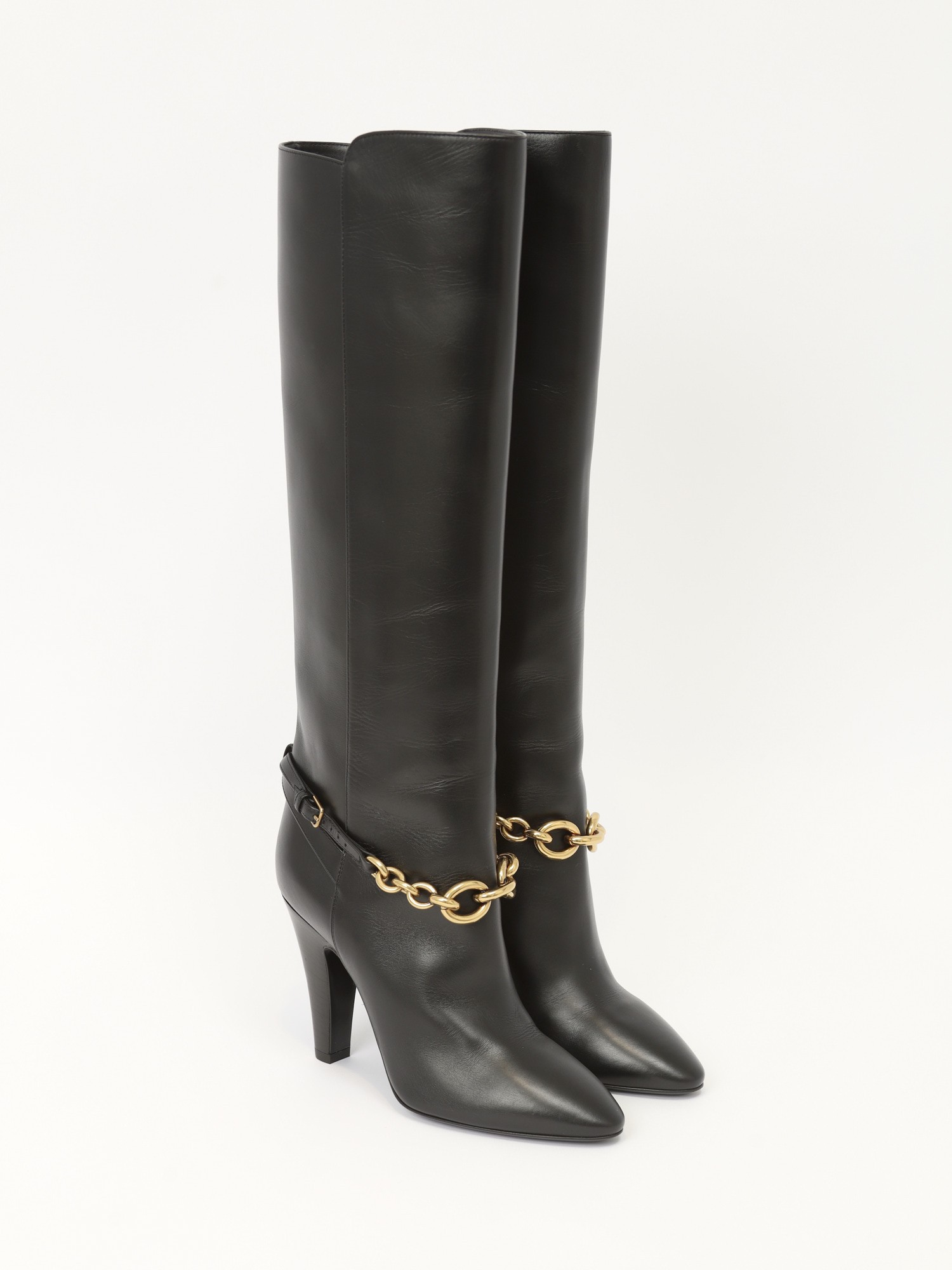 Saint Laurent Shoes 37 2