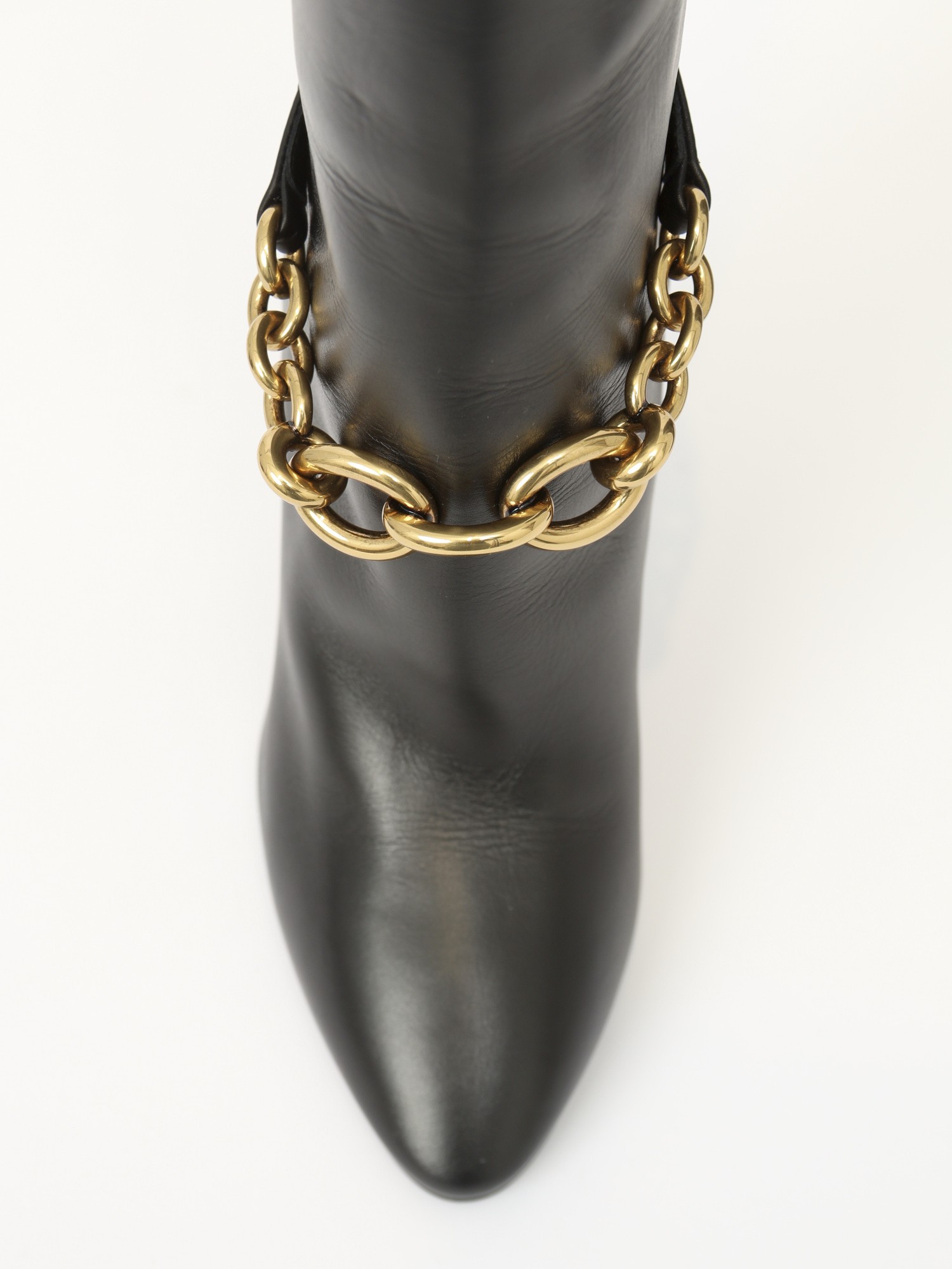 Saint Laurent Shoes 37 4