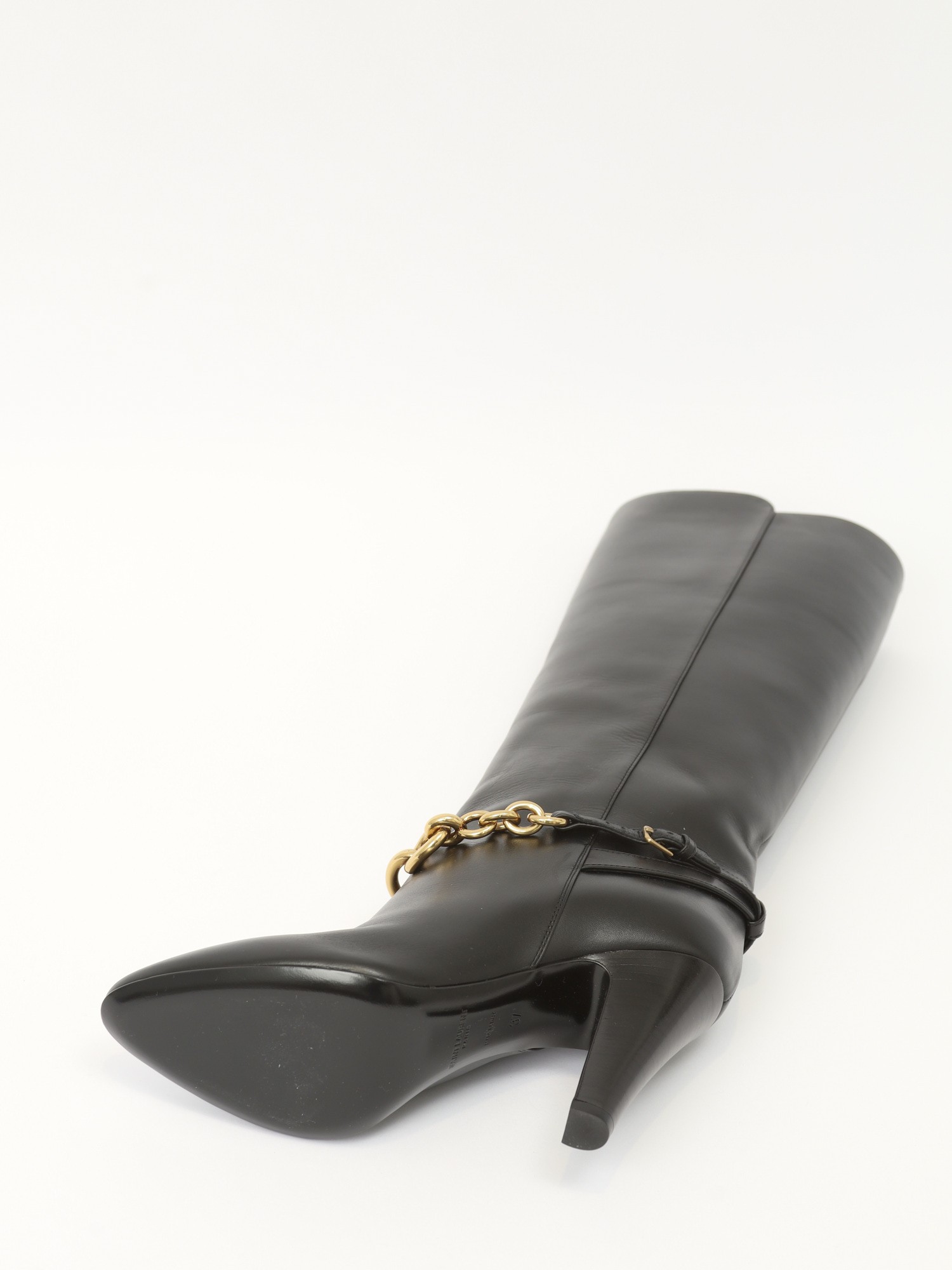 Saint Laurent Shoes 37 9