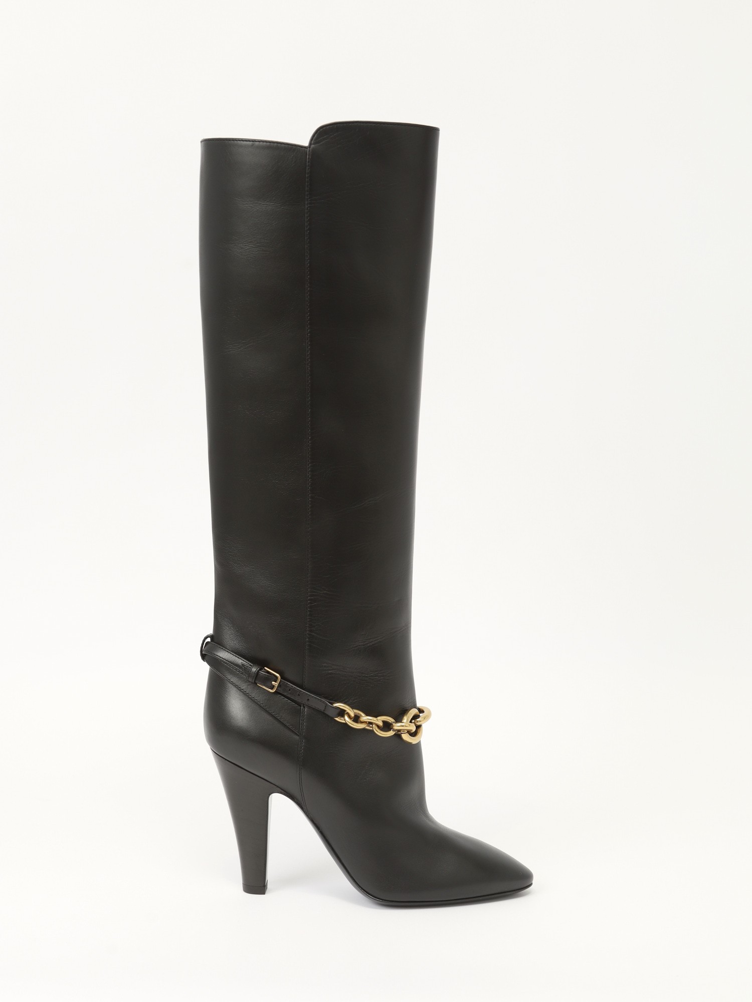 Saint Laurent Shoes 37 0