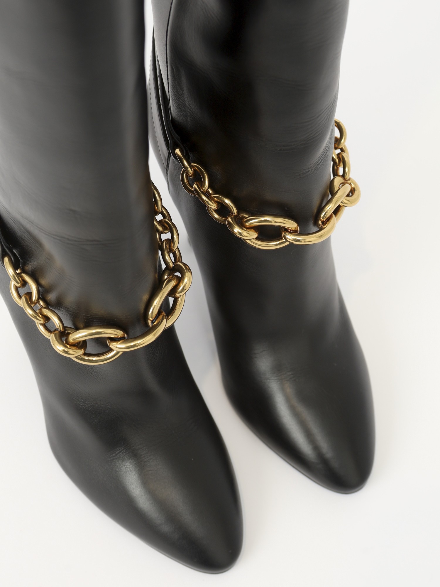 Saint Laurent Shoes 37 5