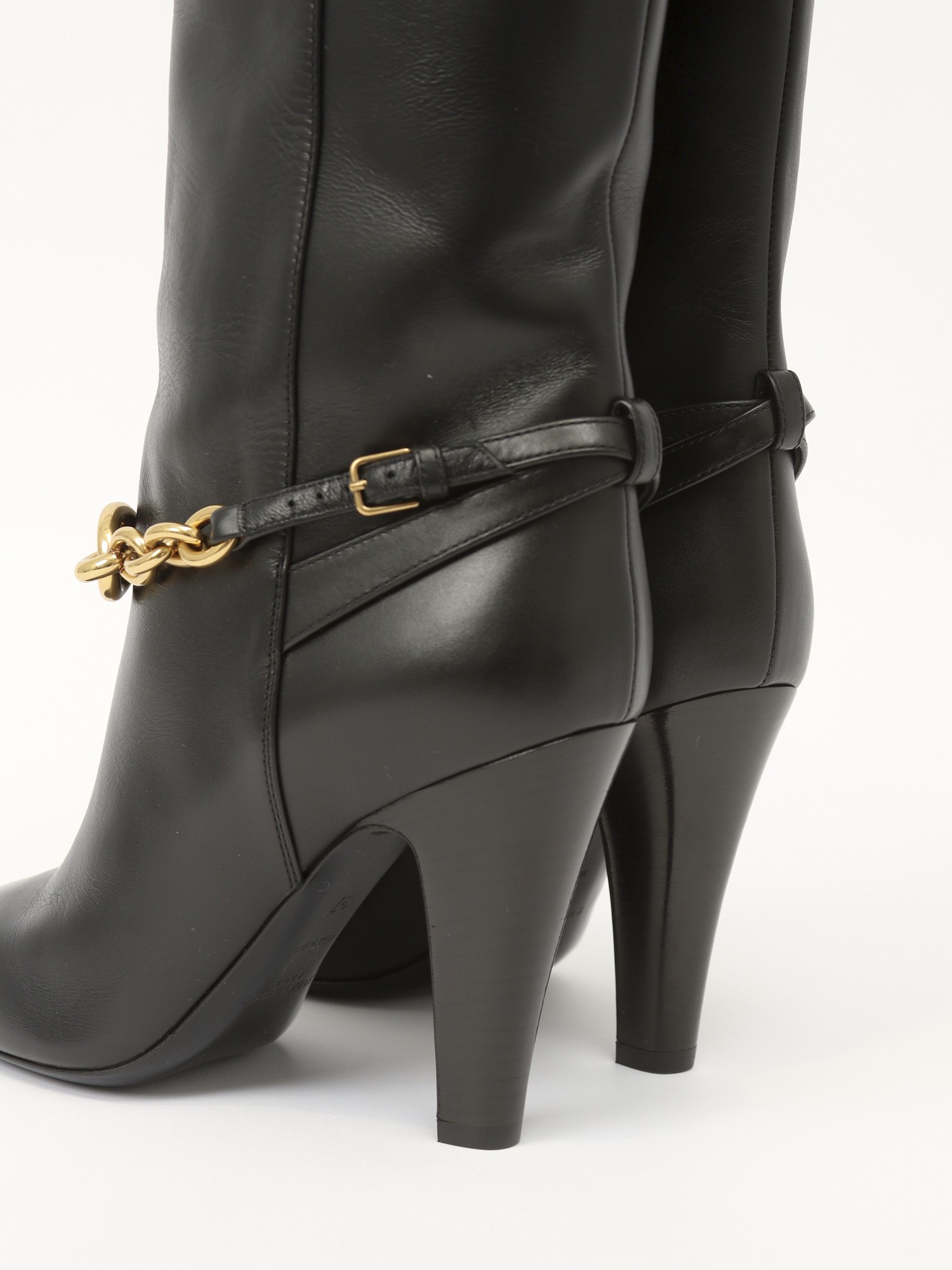 Saint Laurent Shoes 37 7