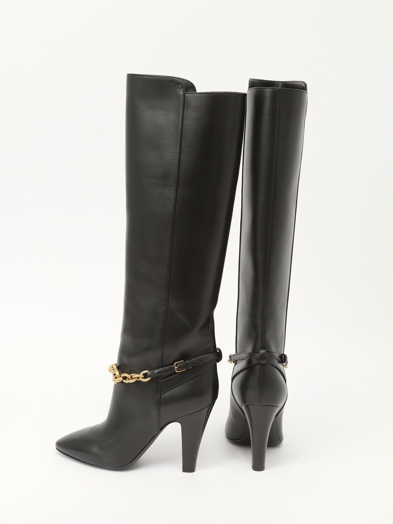 Saint Laurent Shoes 37 3