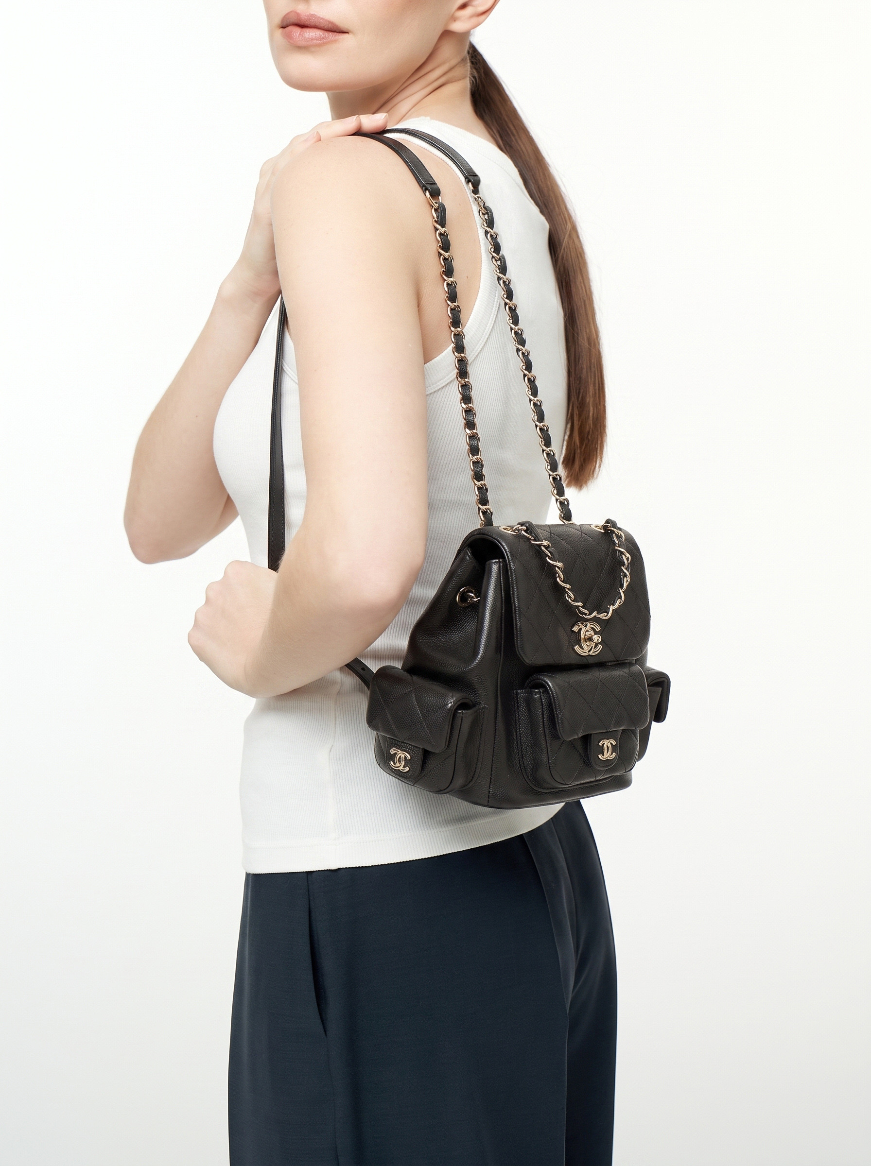 Chanel Duma  2