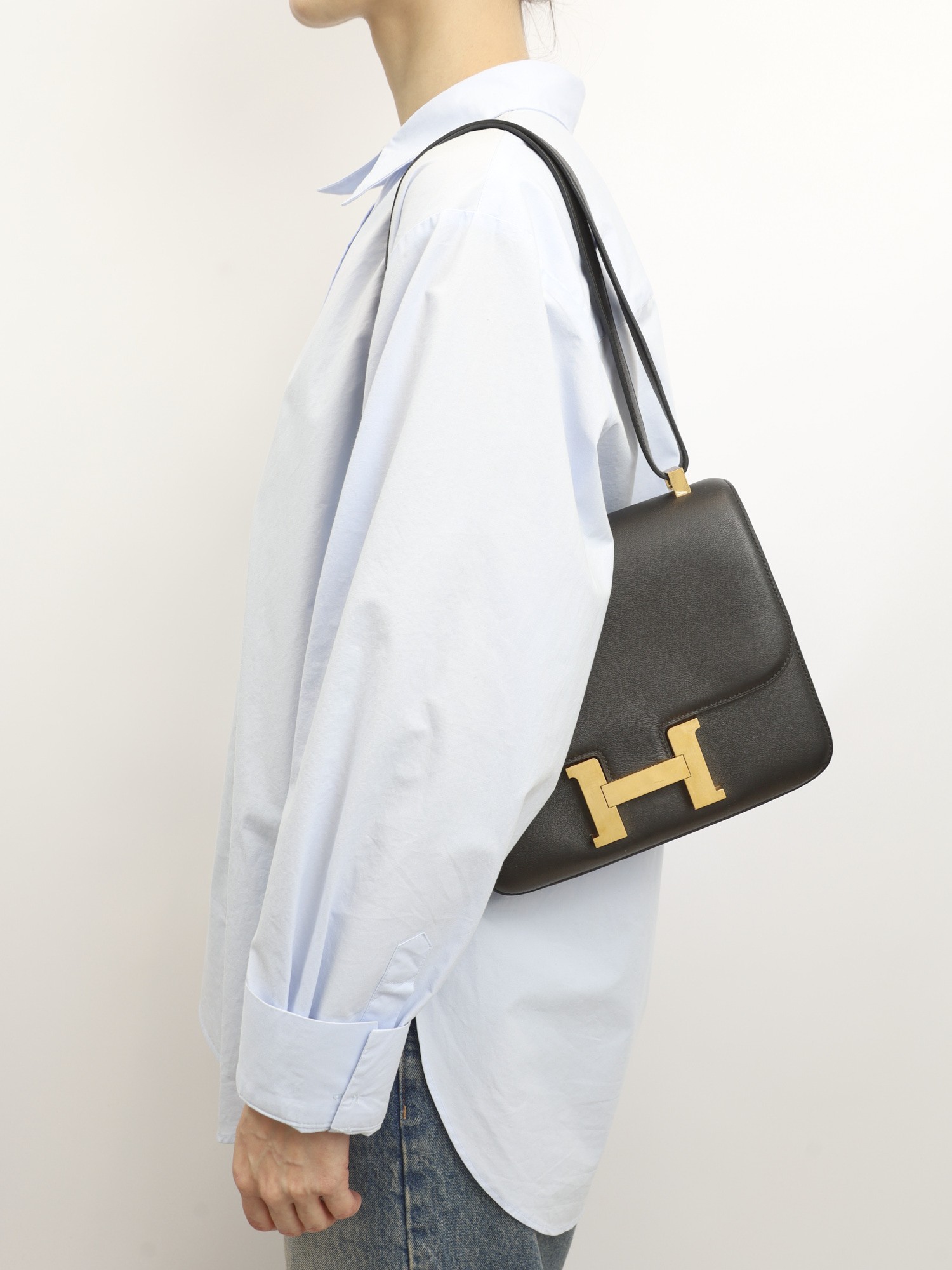 Hermes Constance 23 2
