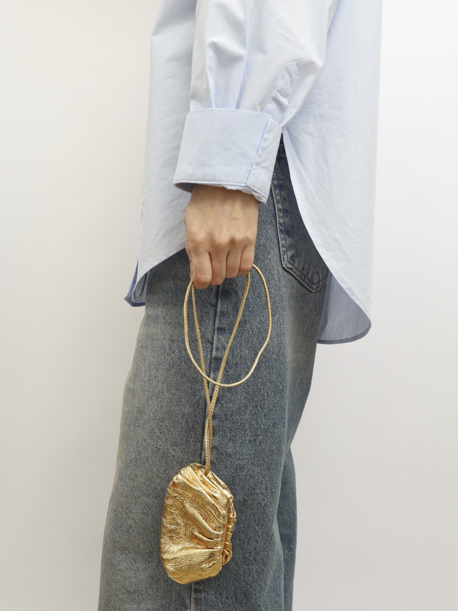 Bottega Veneta Pouch 1