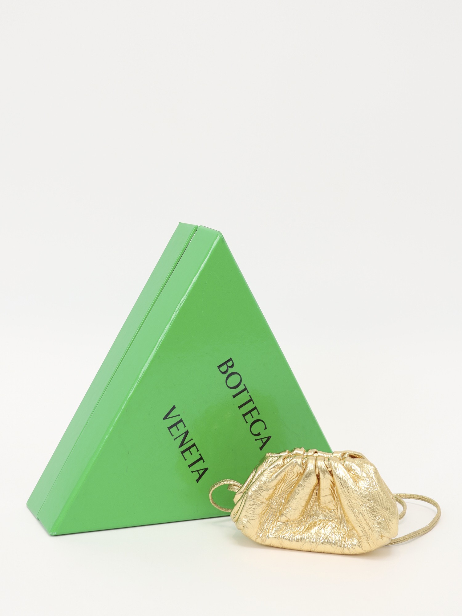 Bottega Veneta Pouch 4