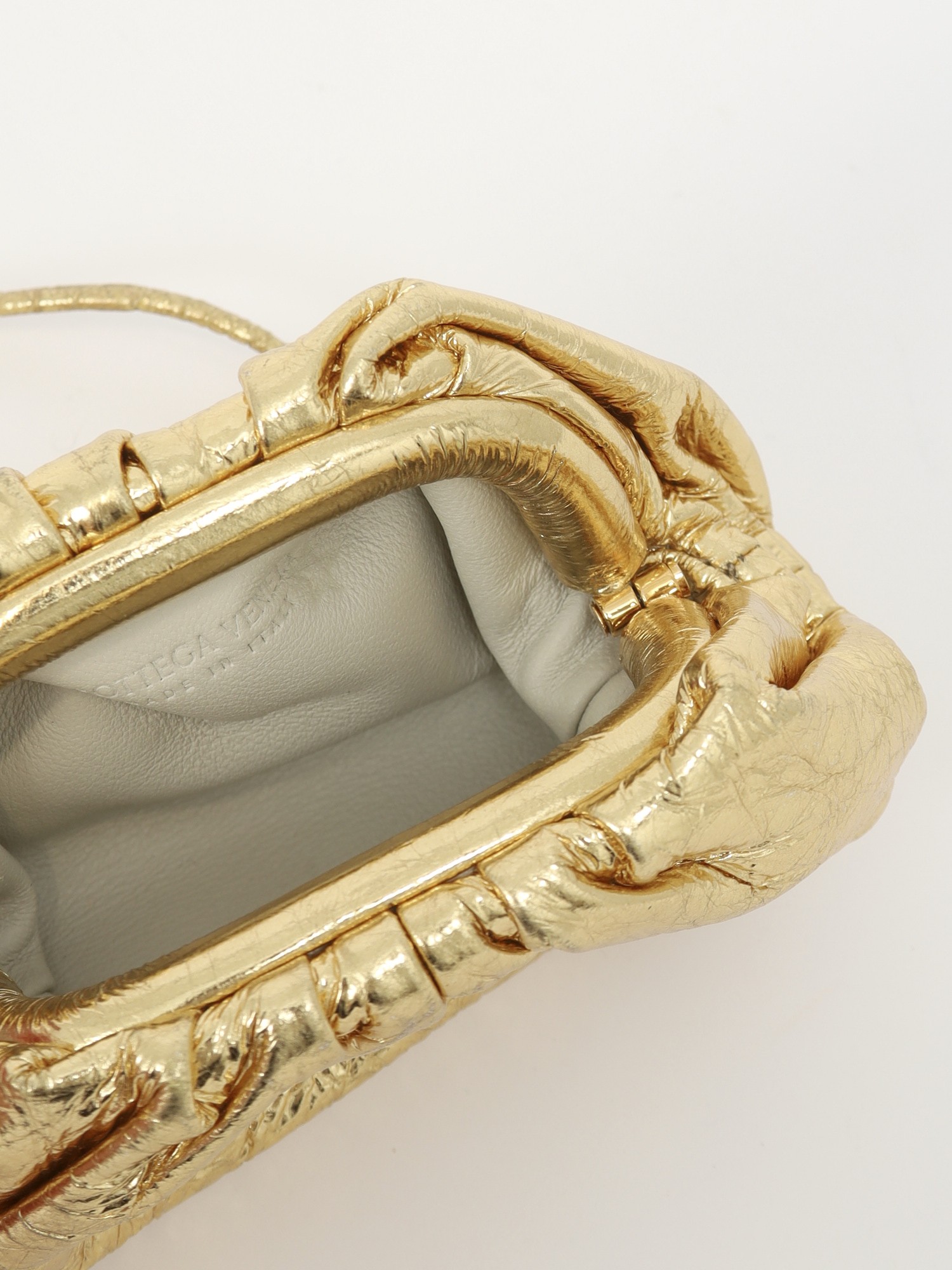 Bottega Veneta Pouch 7