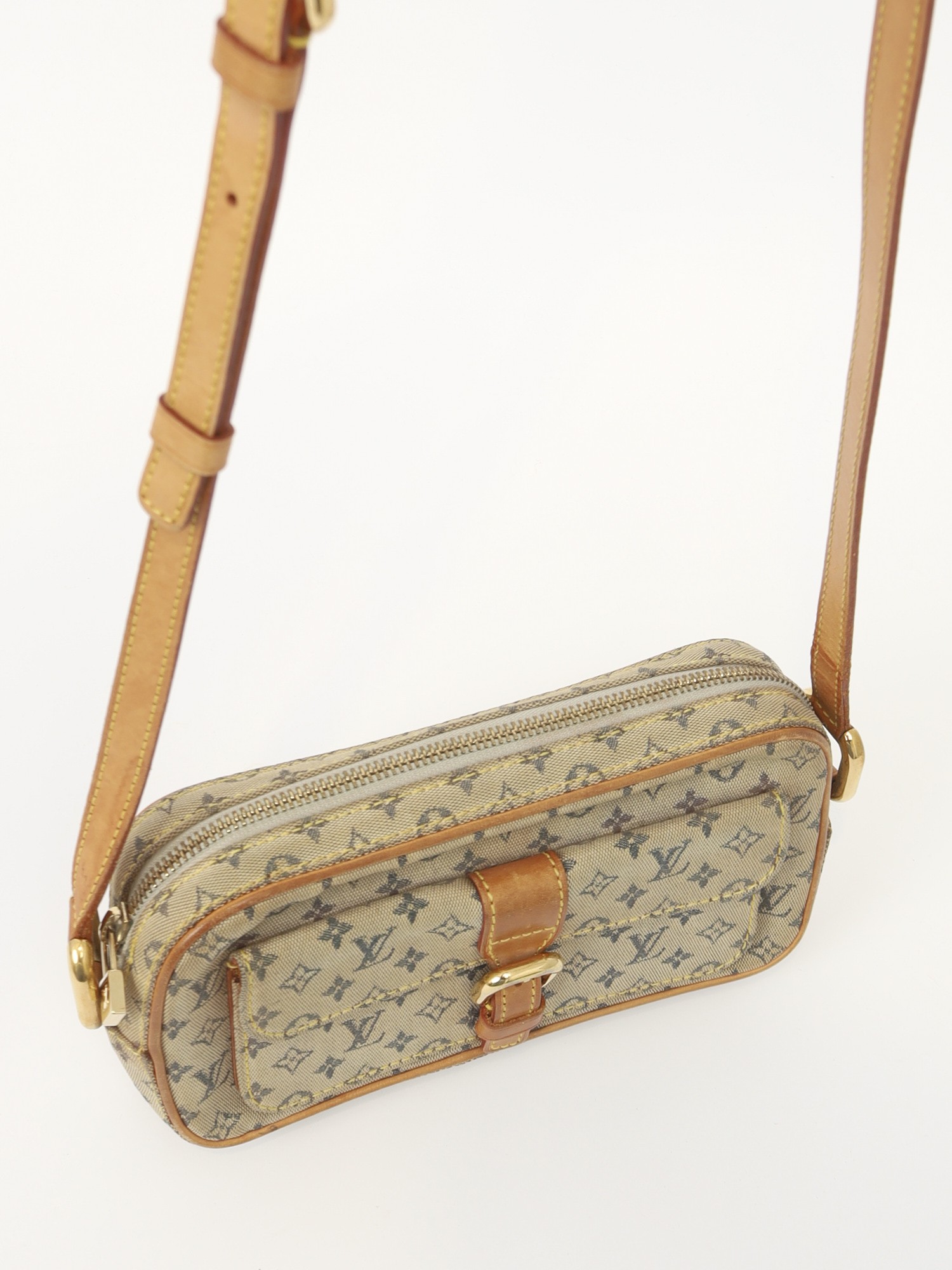 Louis Vuitton Juliette  5