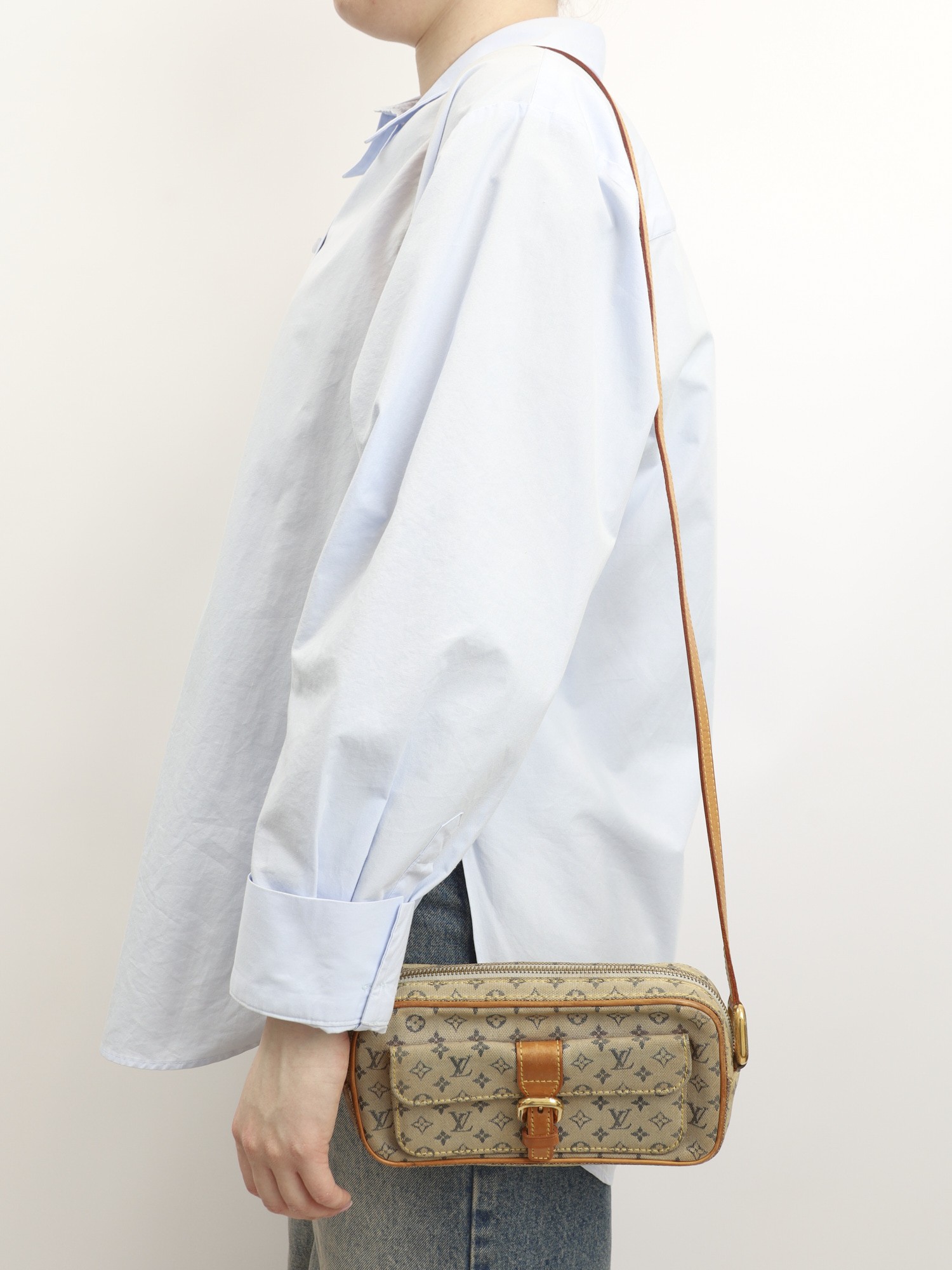 Louis Vuitton Juliette  2