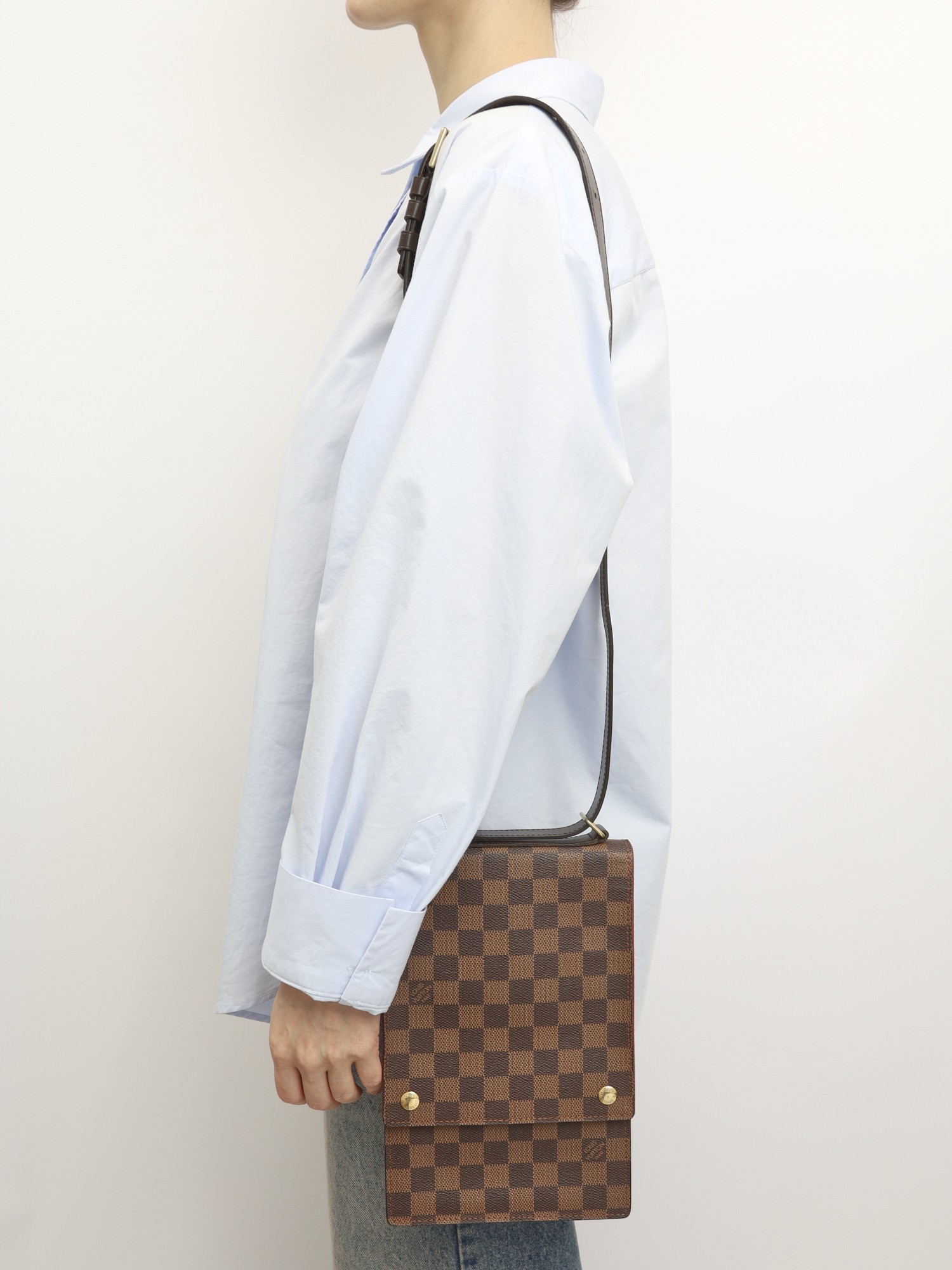 Louis Vuitton Portobello 1