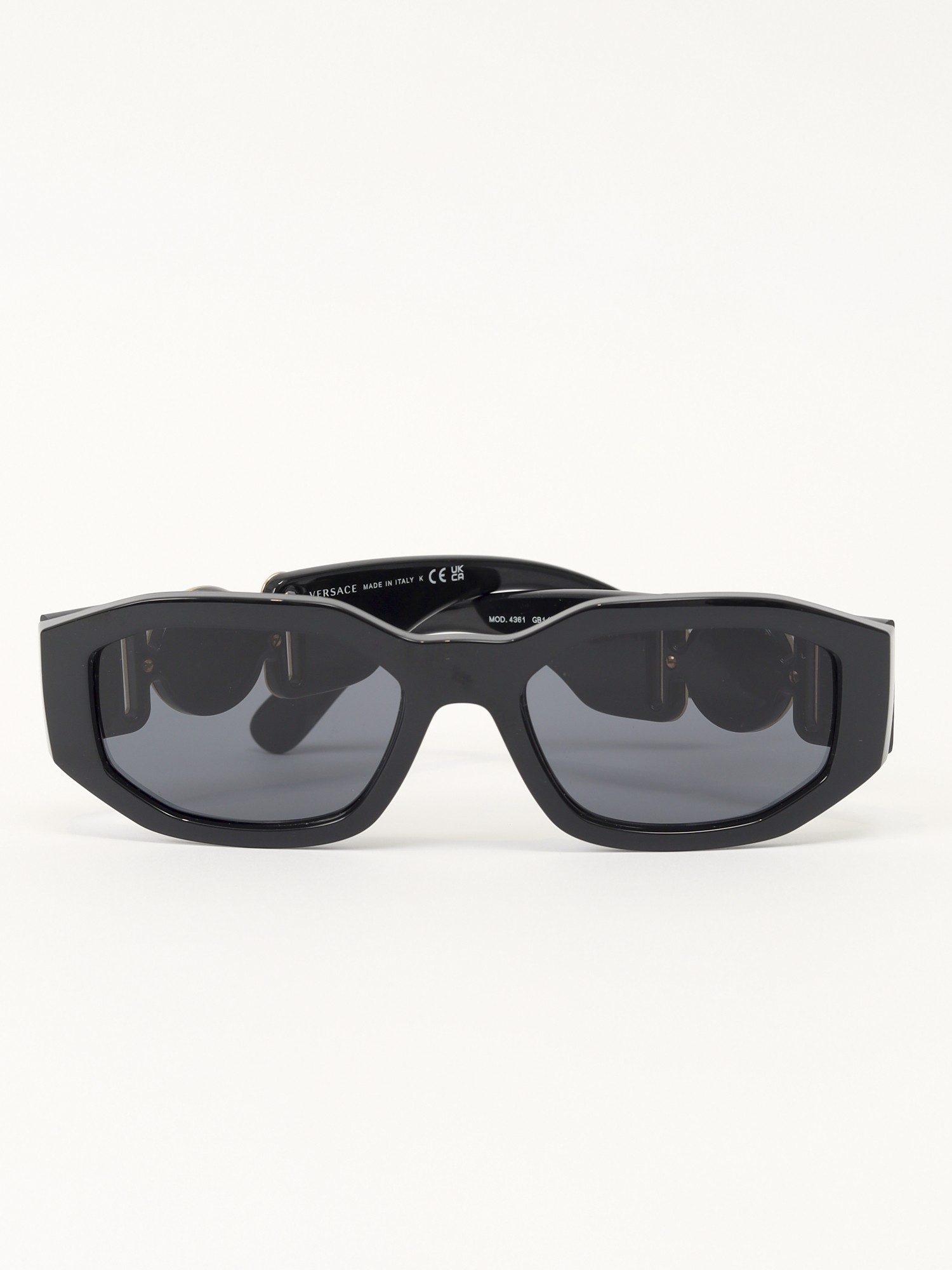 Versace Sunglasses 0