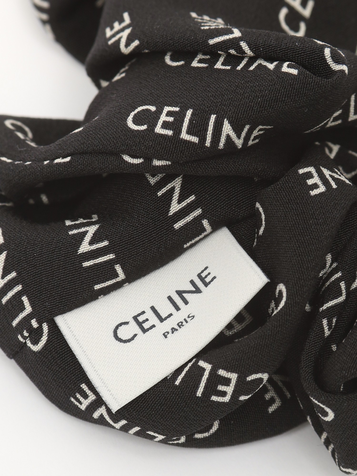 Celine Hairpin 4