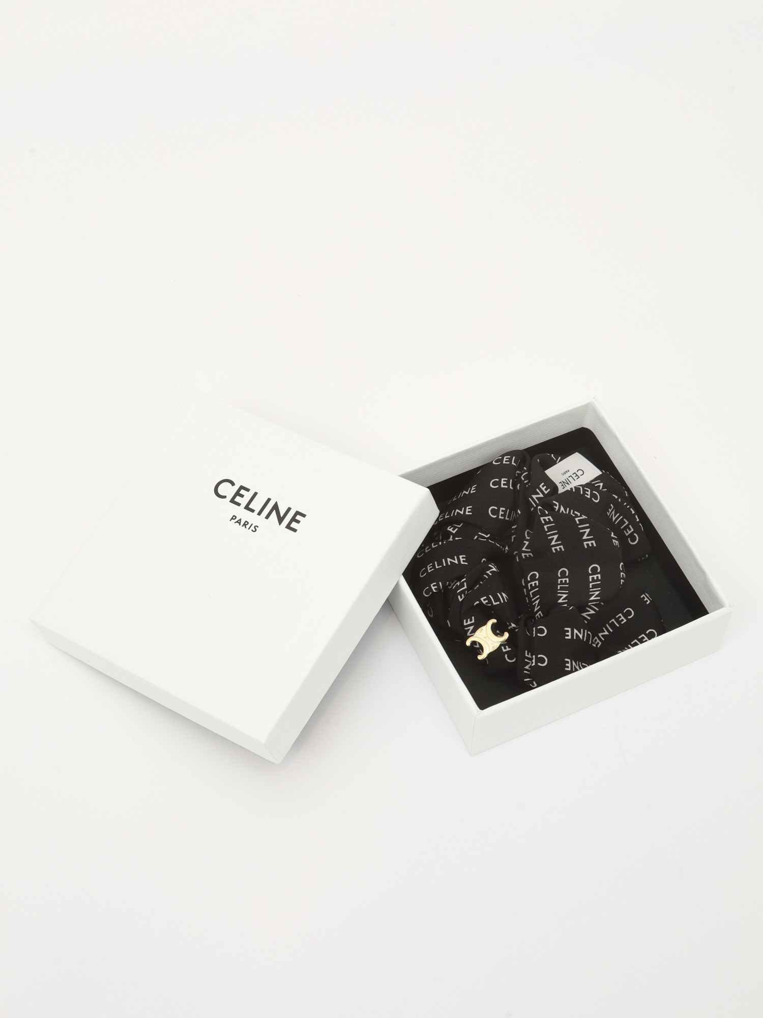 Celine Hairpin 5