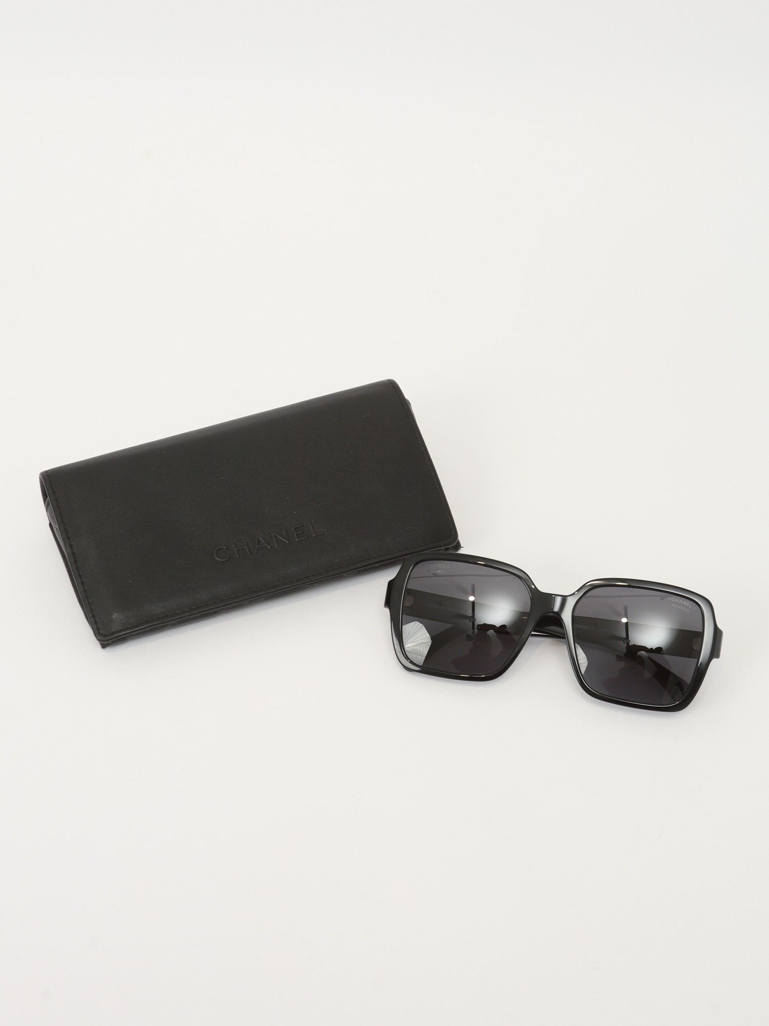 Chanel Sunglasses  6