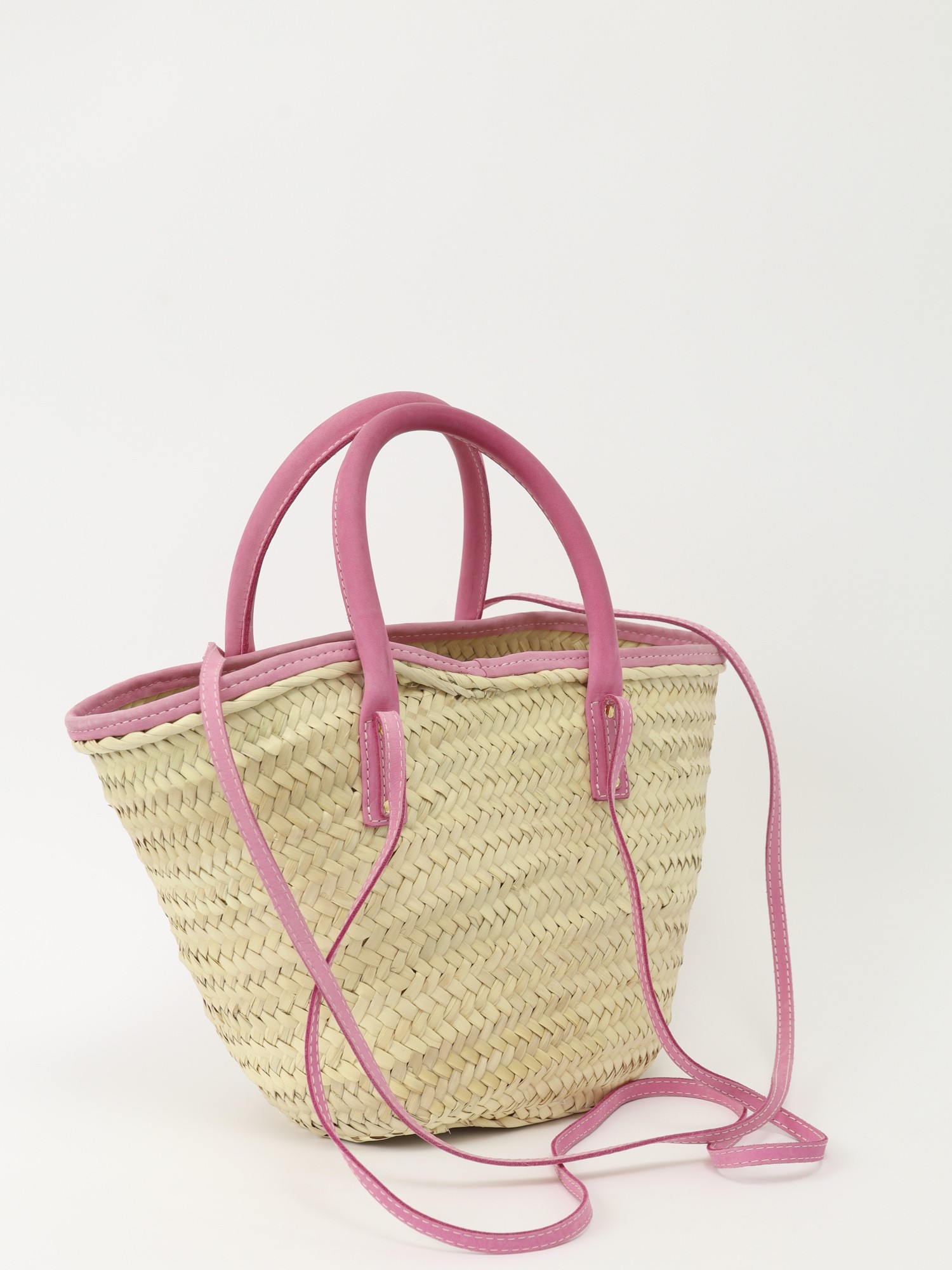 Сумки Jacquemus Le Panier Soleil изображение #4