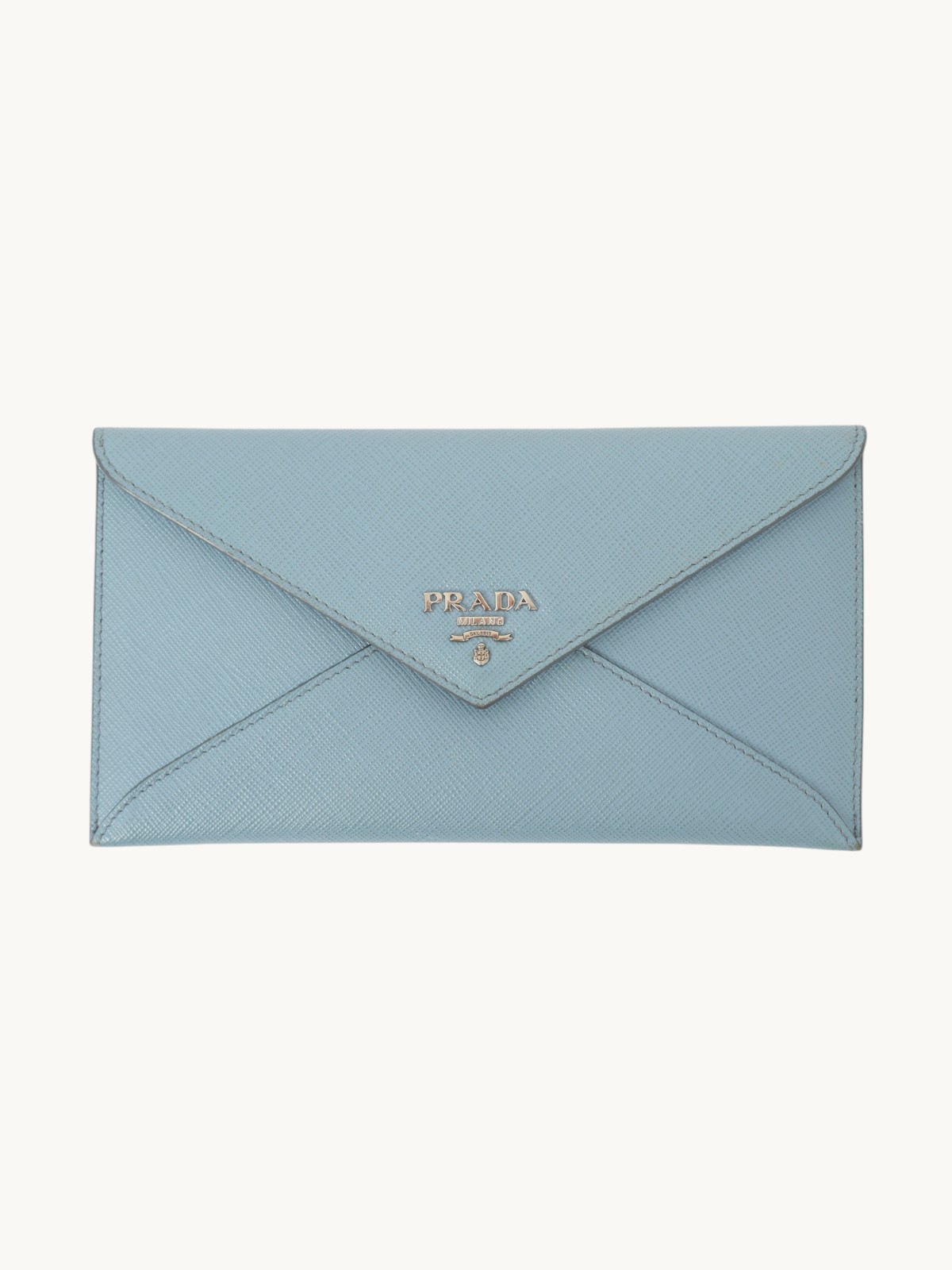 Prada Wallet 0