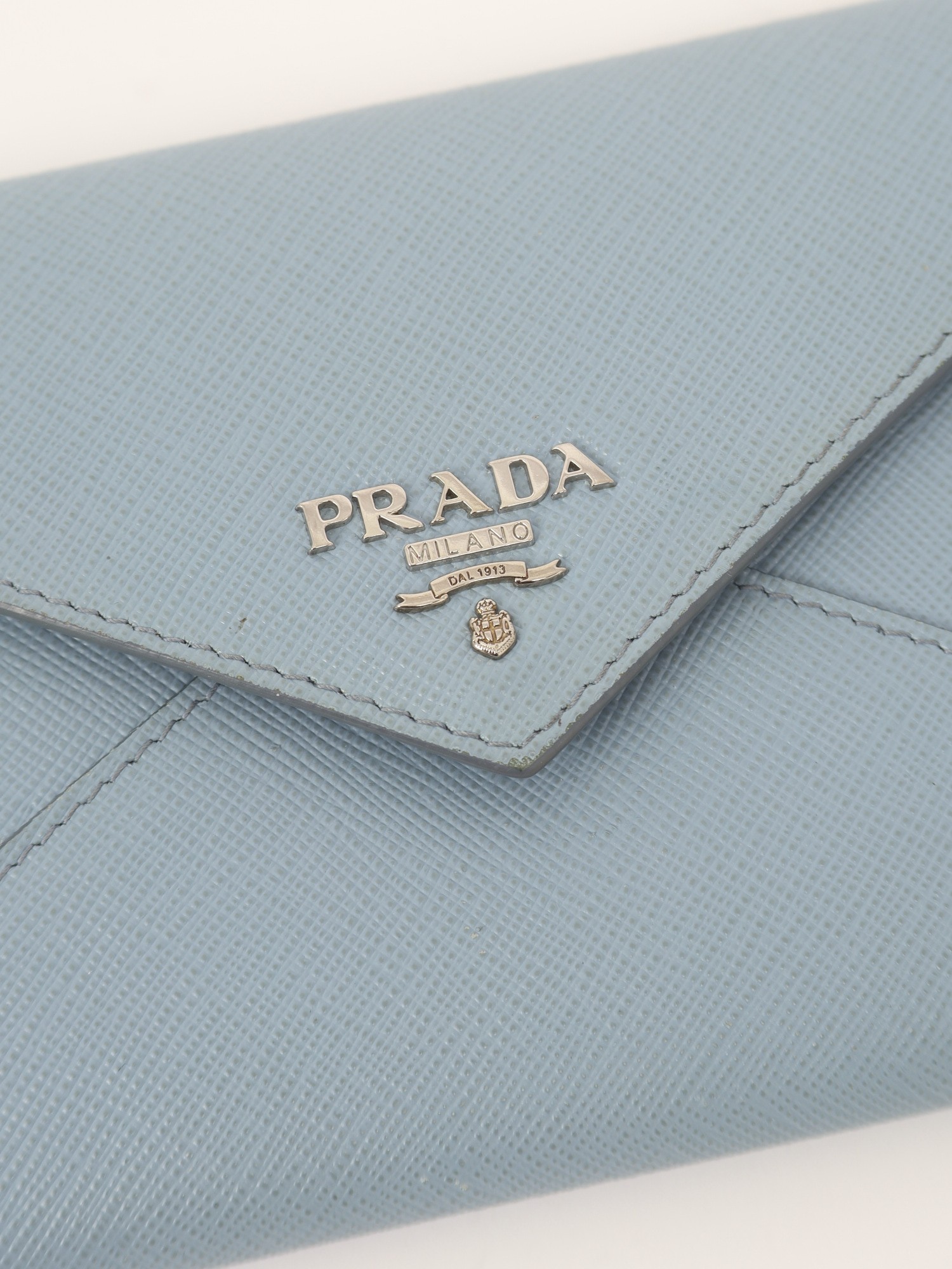 Prada Wallet 3