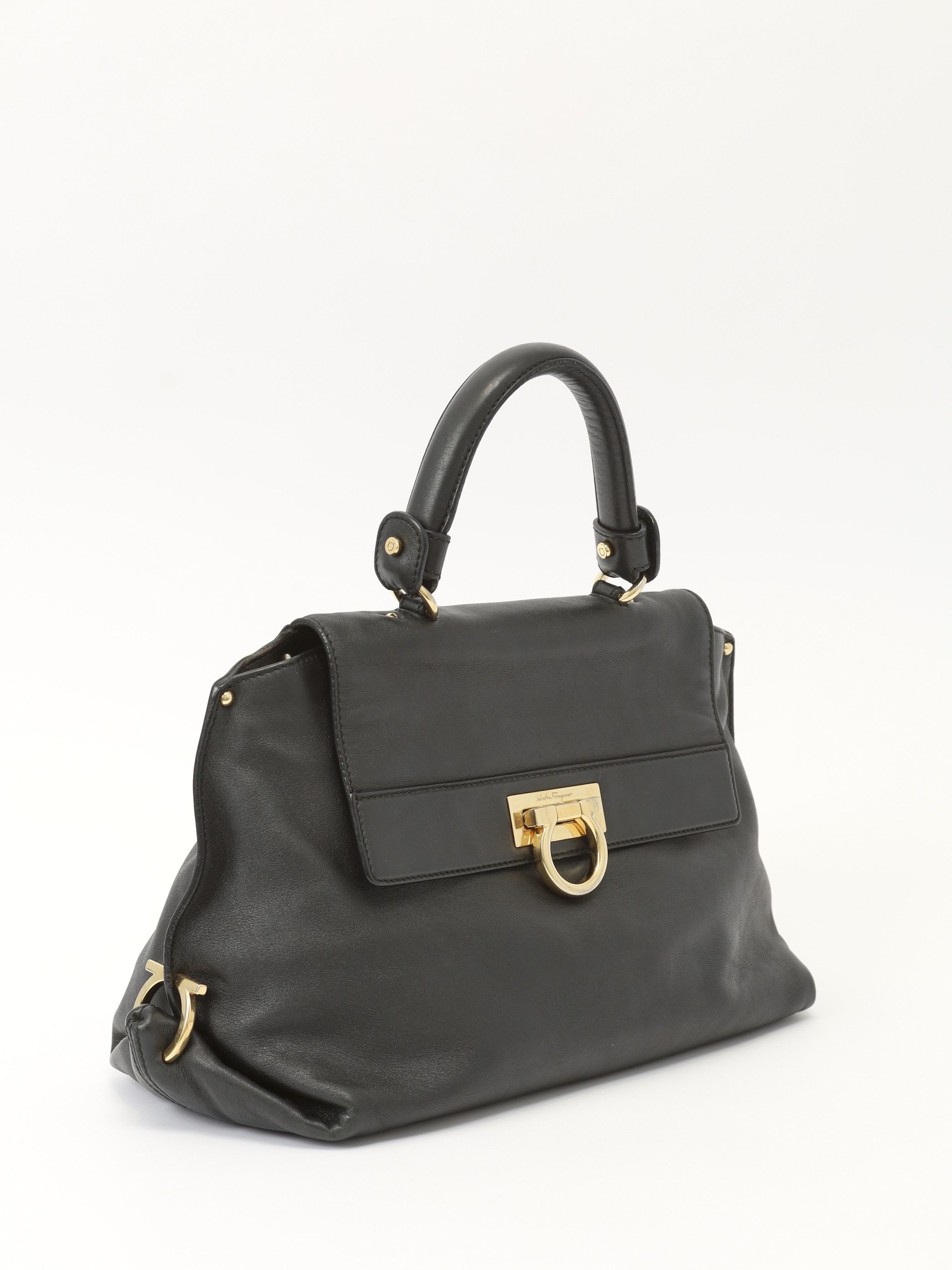 Salvatore Ferragamo Sofia 2