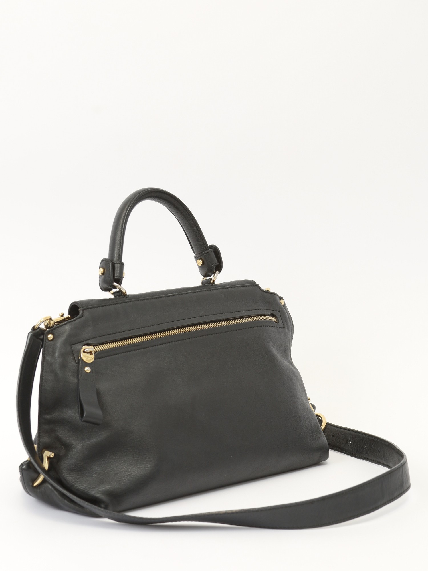 Salvatore Ferragamo Sofia 3