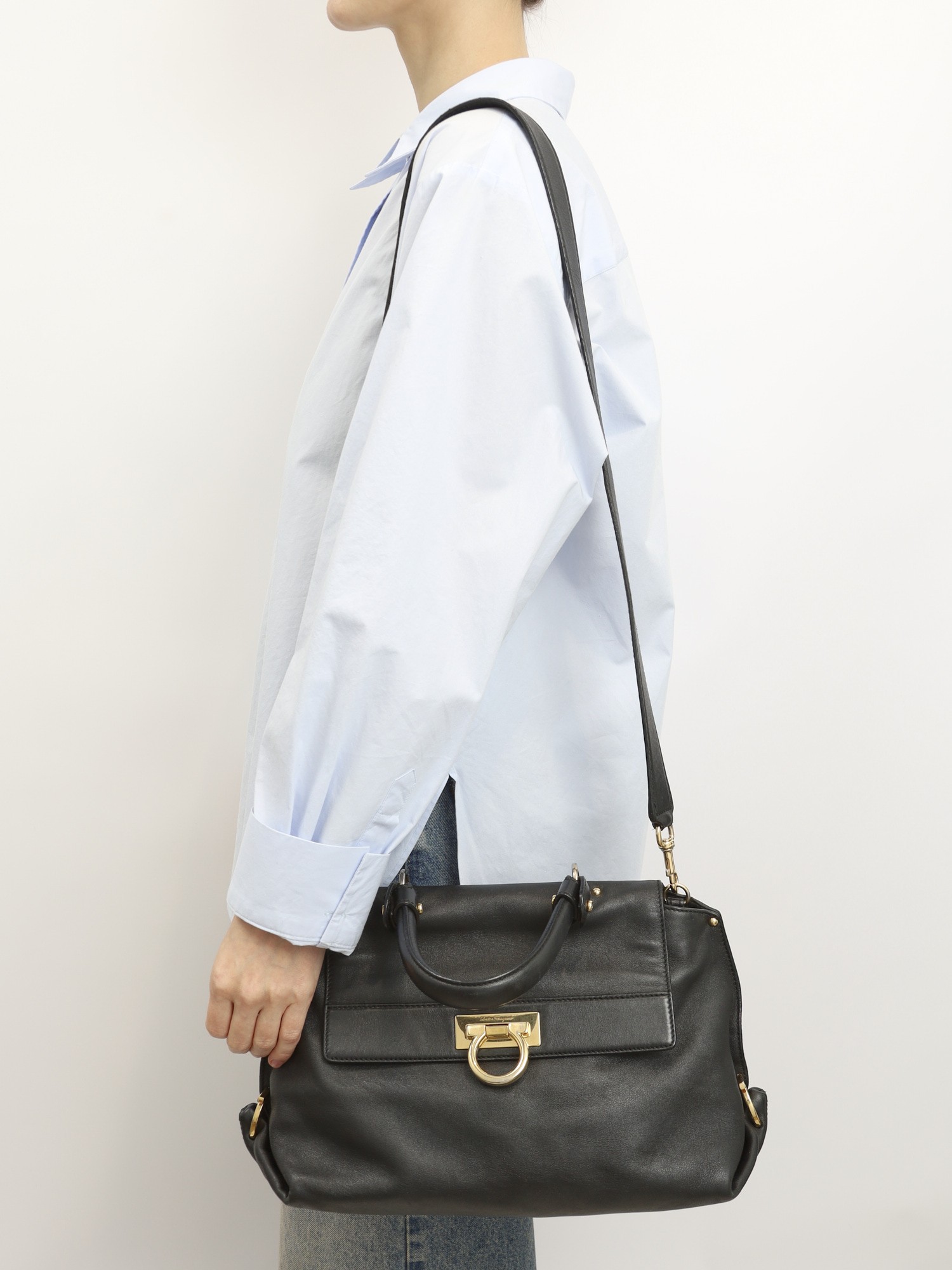 Salvatore Ferragamo Sofia 1