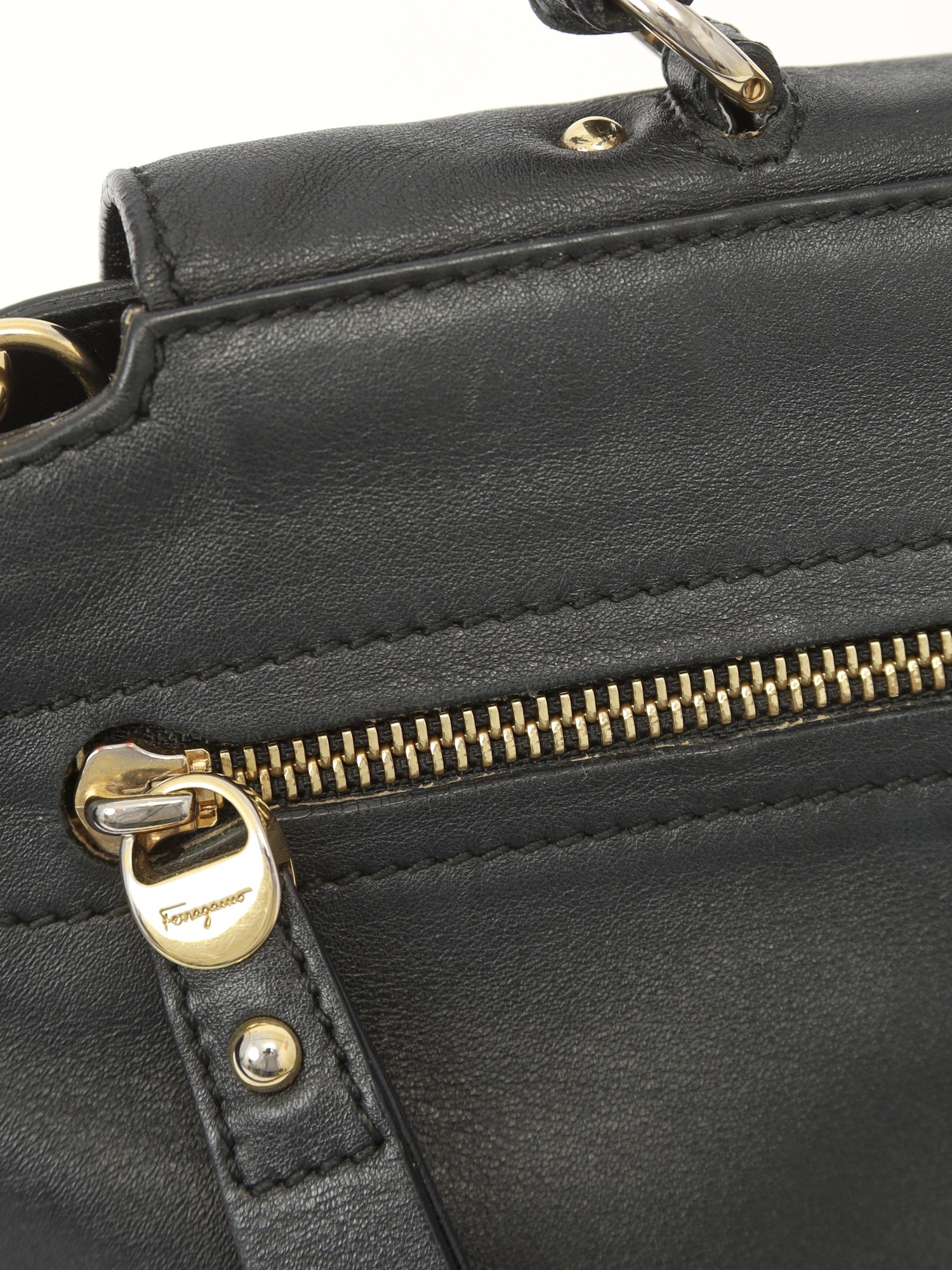 Salvatore Ferragamo Sofia 8