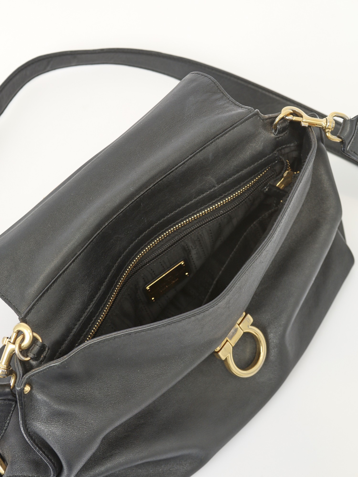 Salvatore Ferragamo Sofia 12