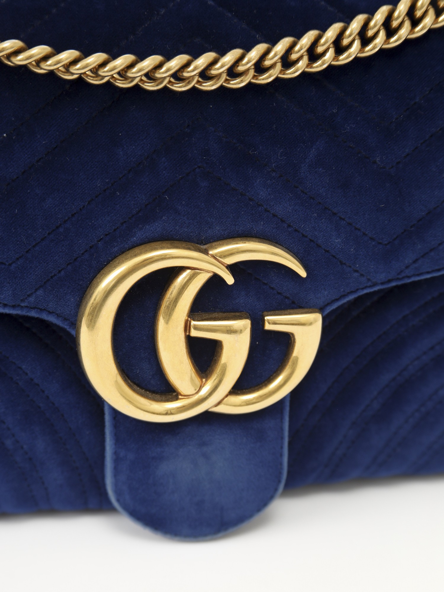 Gucci GG Marmont 5