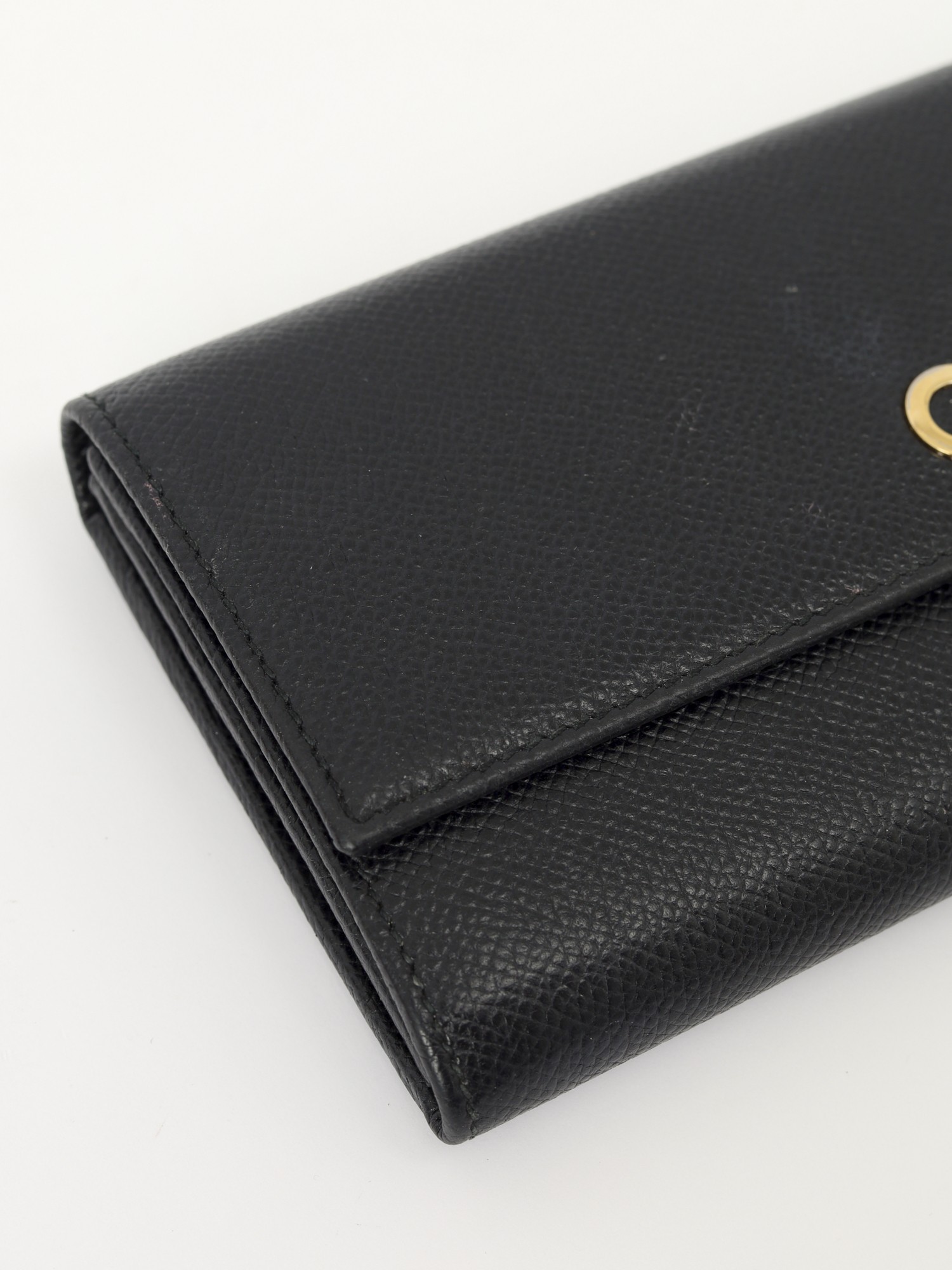 Salvatore Ferragamo Wallet  4
