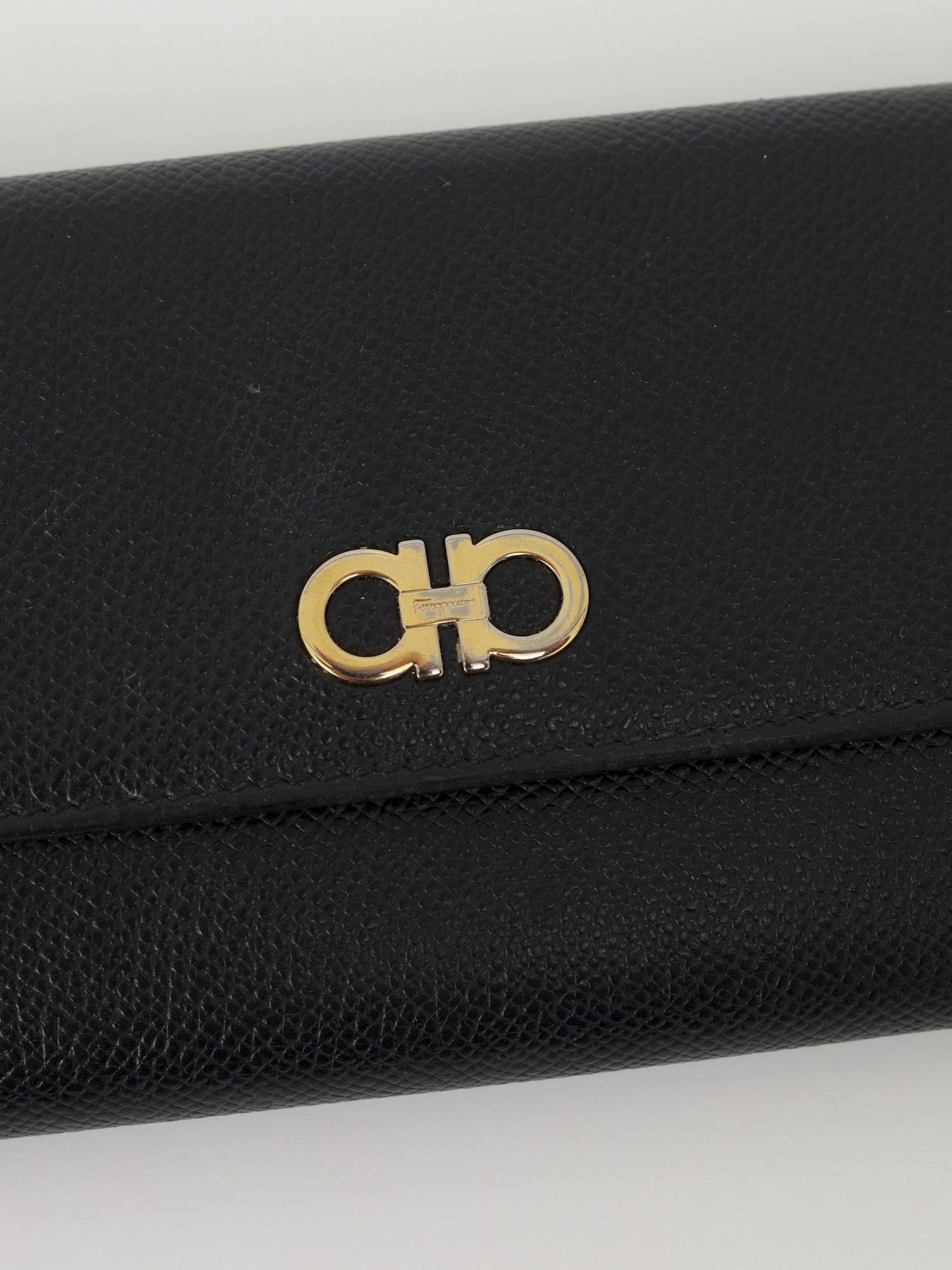 Salvatore Ferragamo Wallet  3