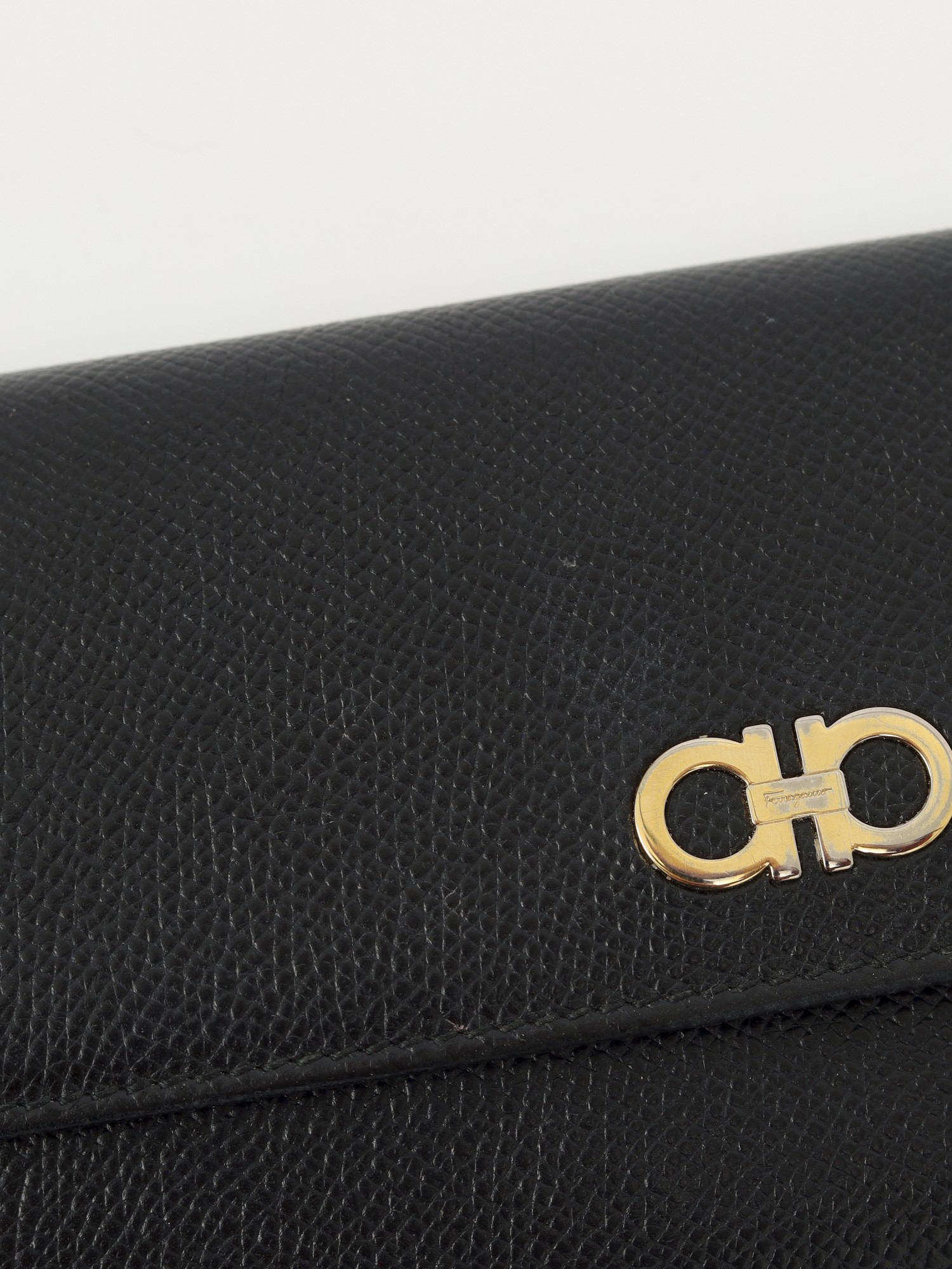 Salvatore Ferragamo Wallet  6