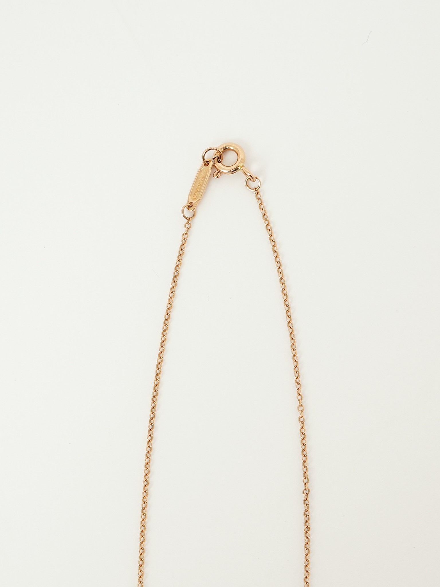 Tiffany & Co. Return To Tiffany  3