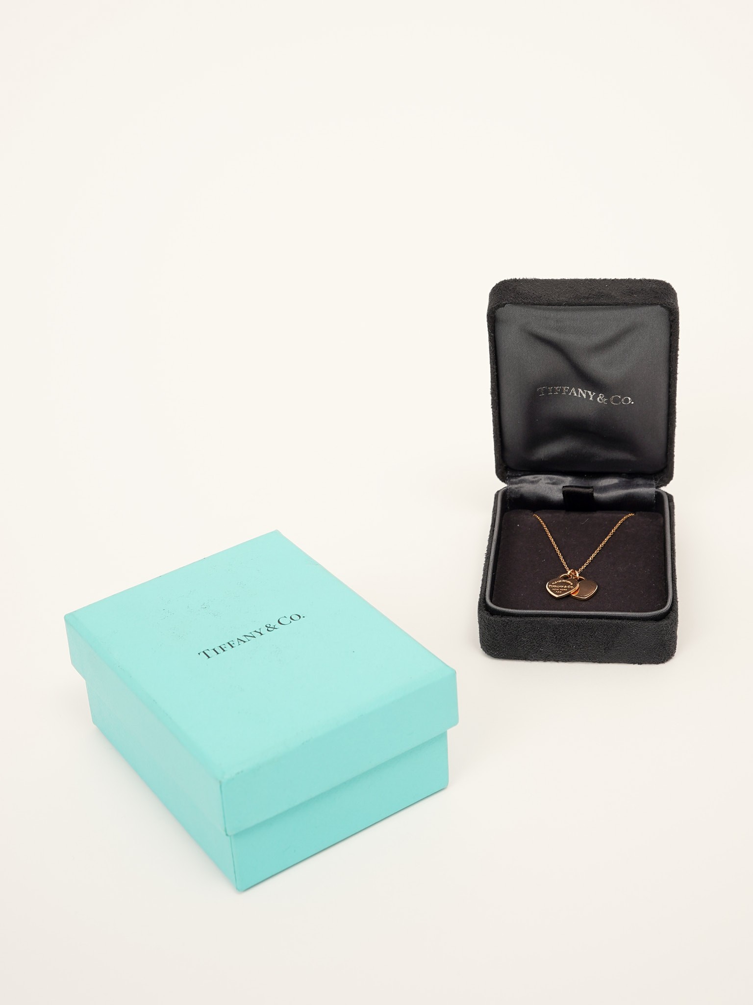 Tiffany & Co. Return To Tiffany  7