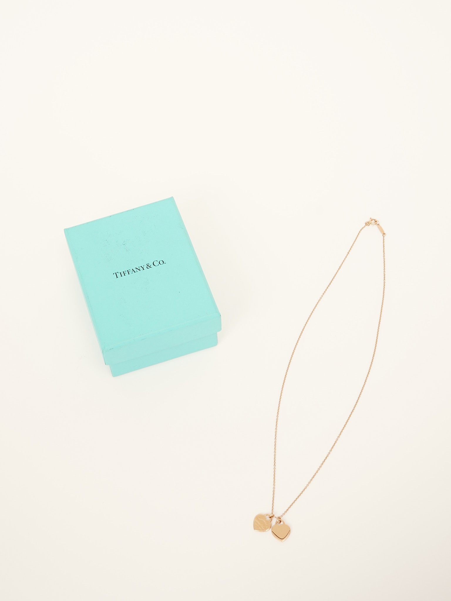 Tiffany & Co. Return To Tiffany  6