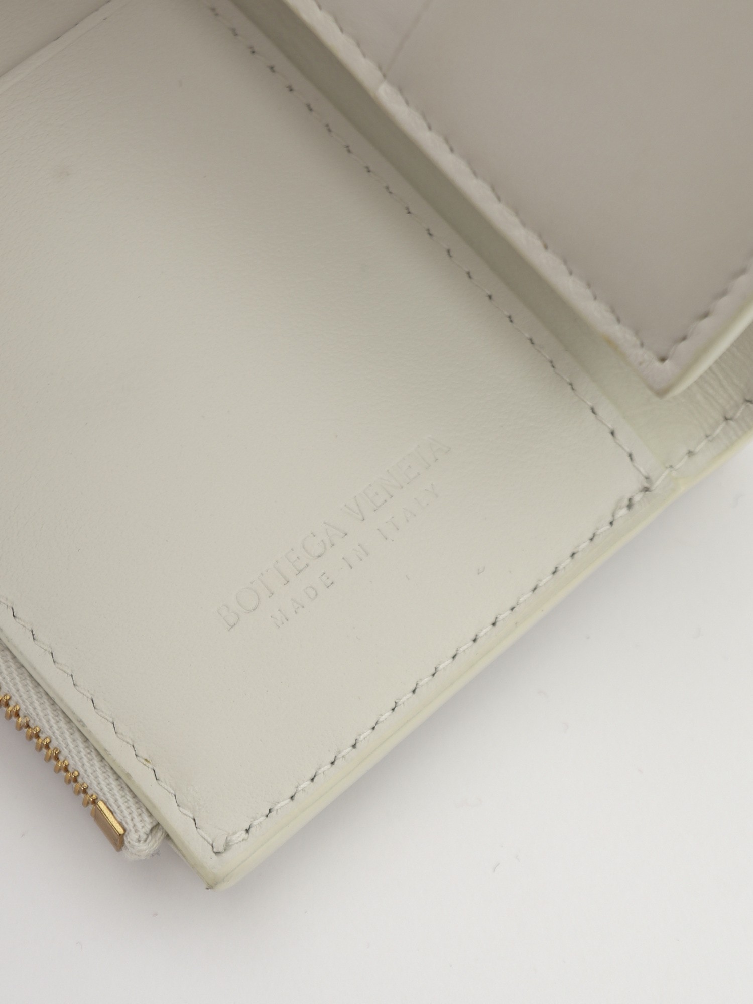 Bottega Veneta Wallet 6