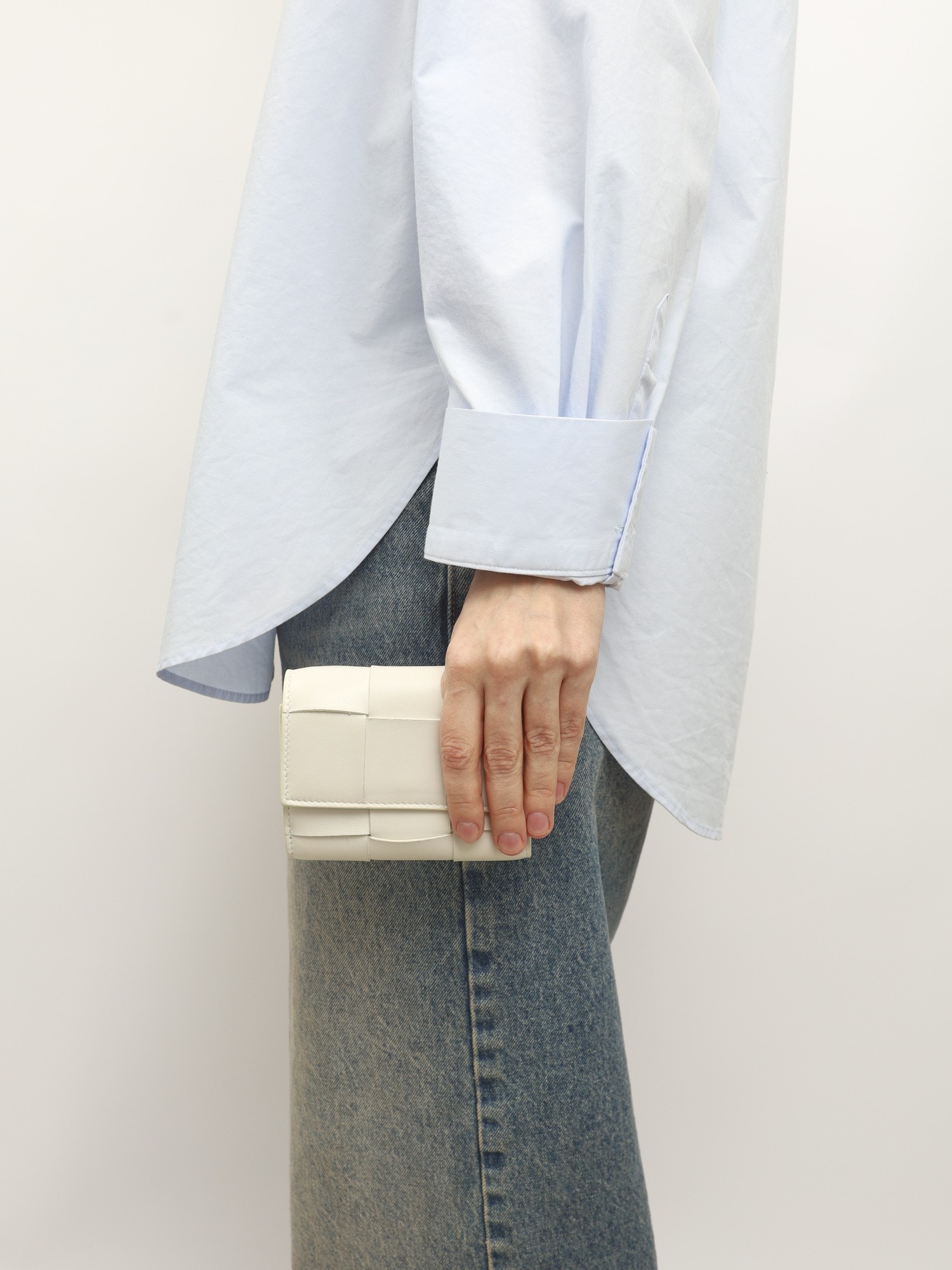 Bottega Veneta Wallet 1