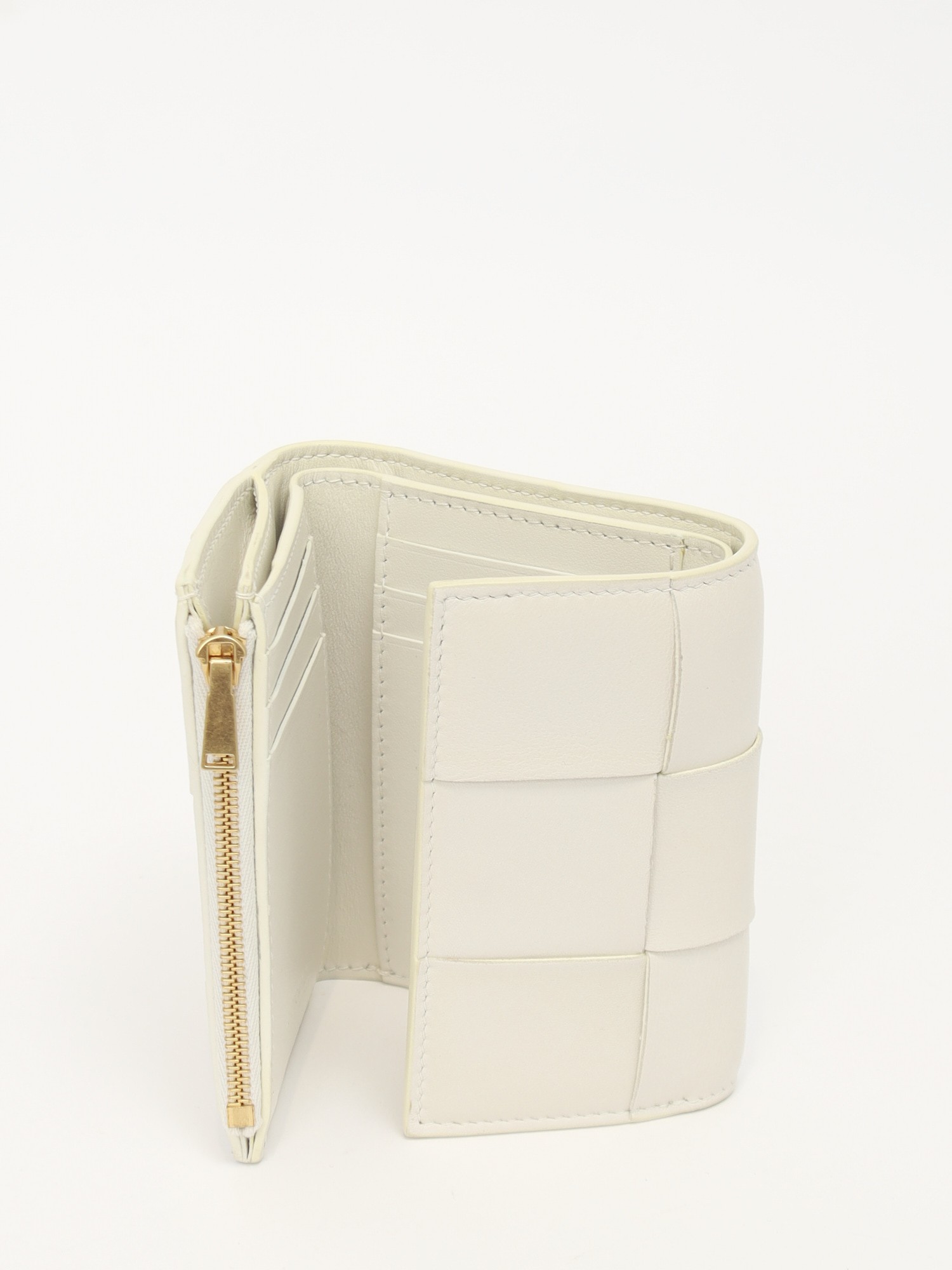 Bottega Veneta Wallet 7