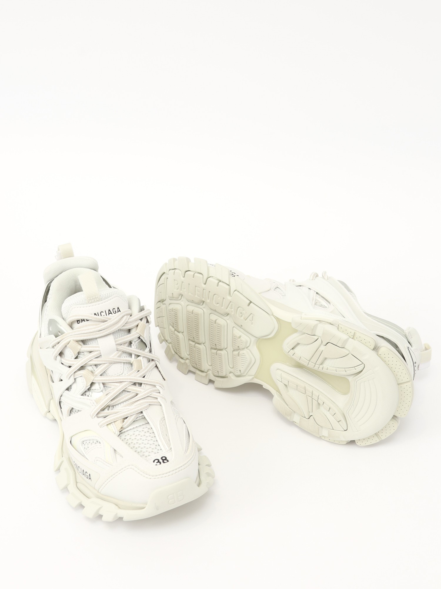 Balenciaga Shoes 38 9