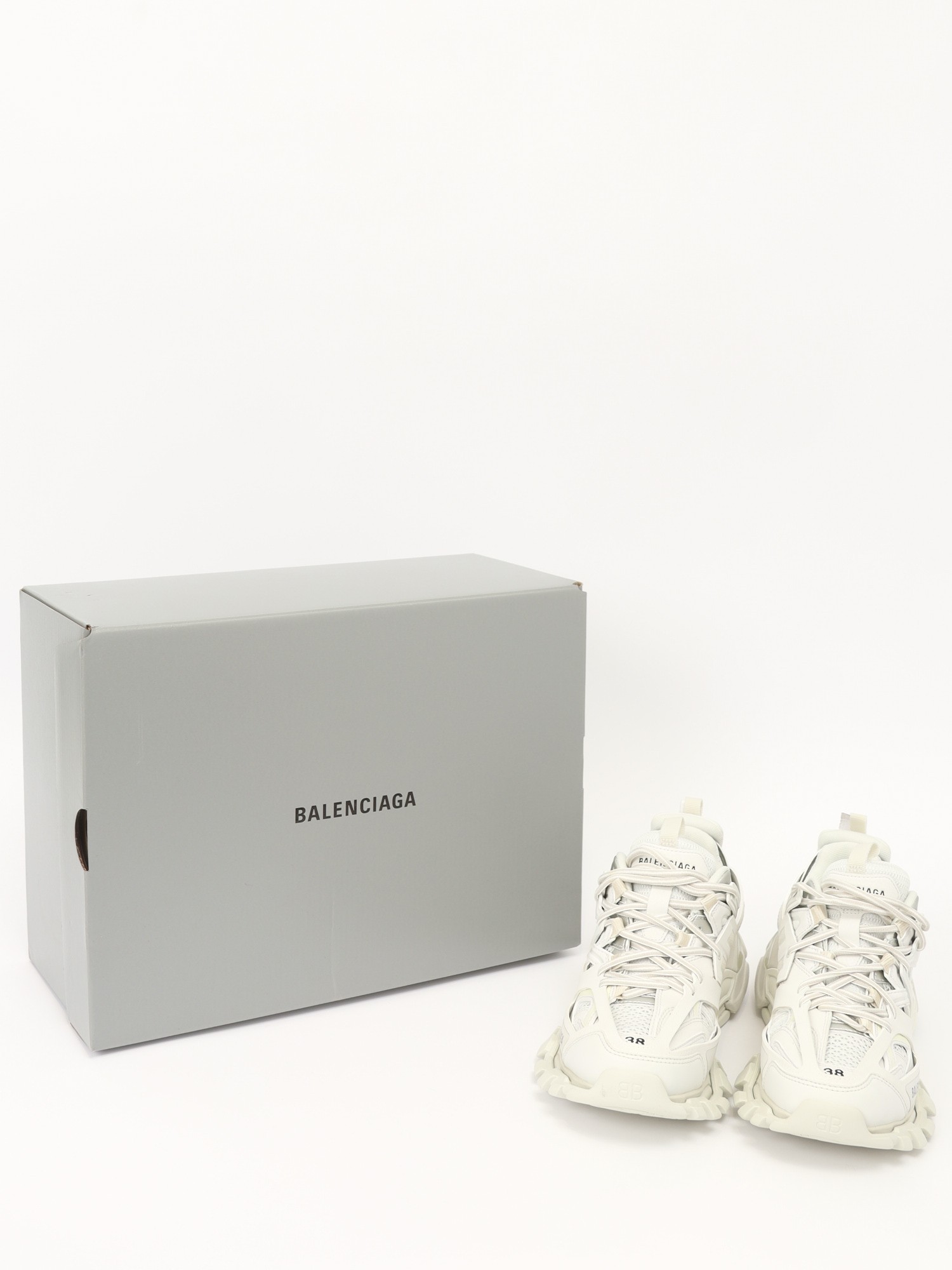 Balenciaga Shoes 38 11