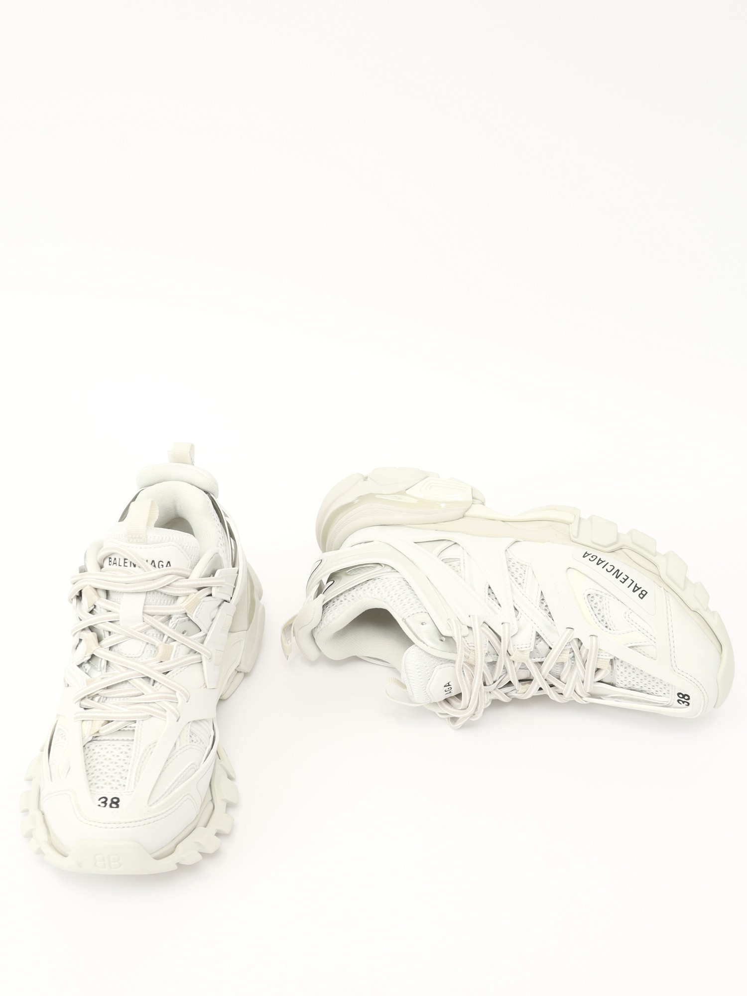 Balenciaga Shoes 38 5