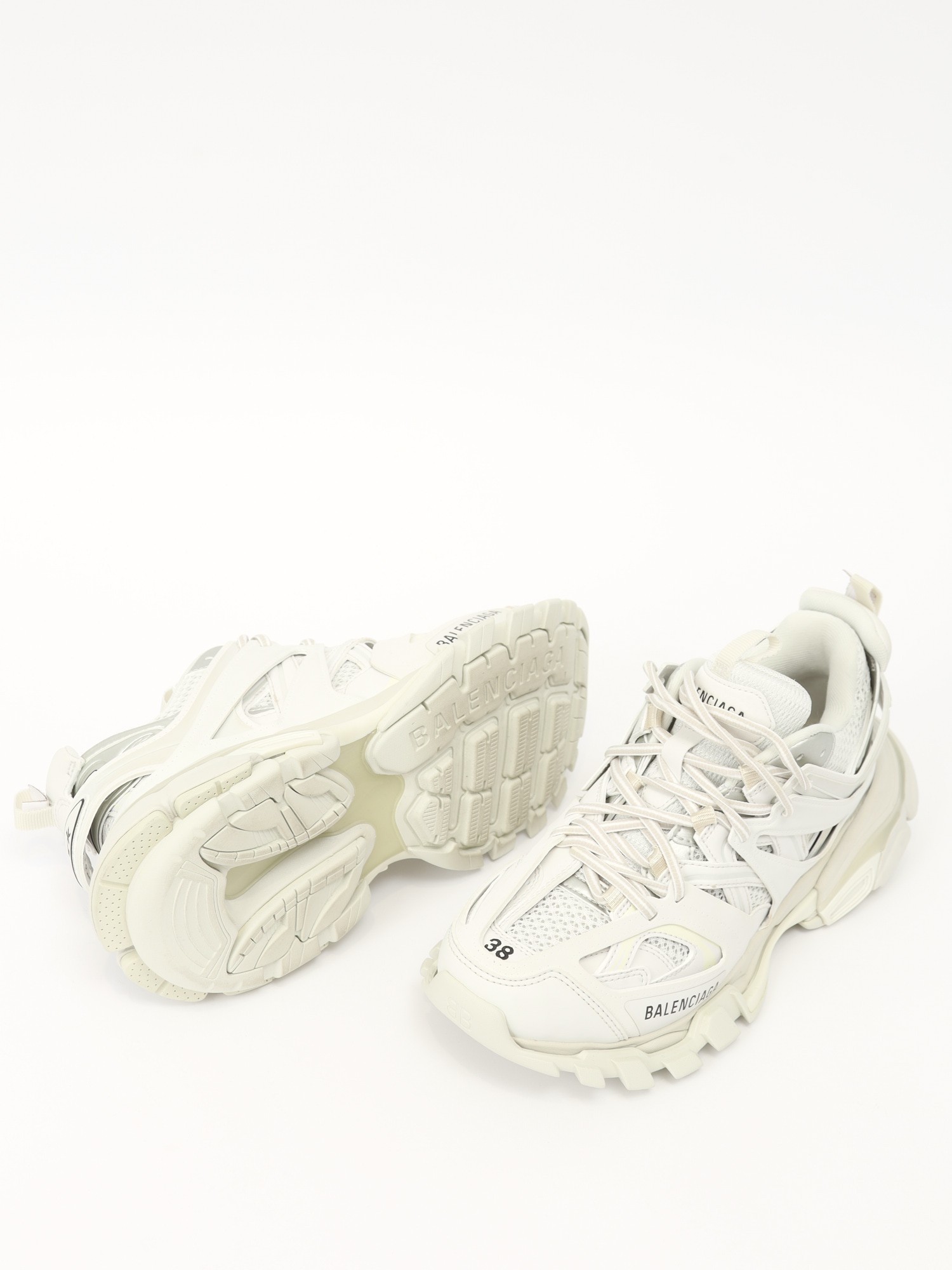 Balenciaga Shoes 38 10